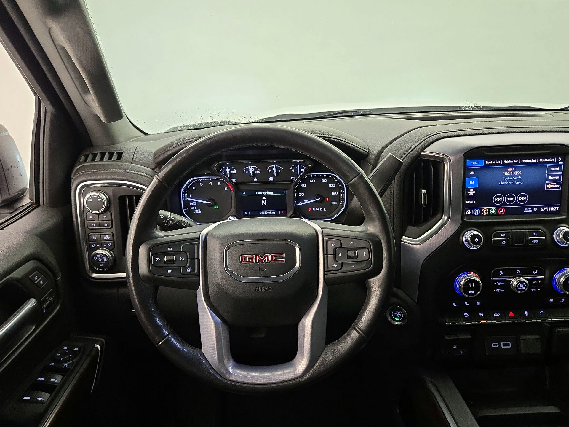 Thumbnail: 2019 GMC Sierra 1500 - 10