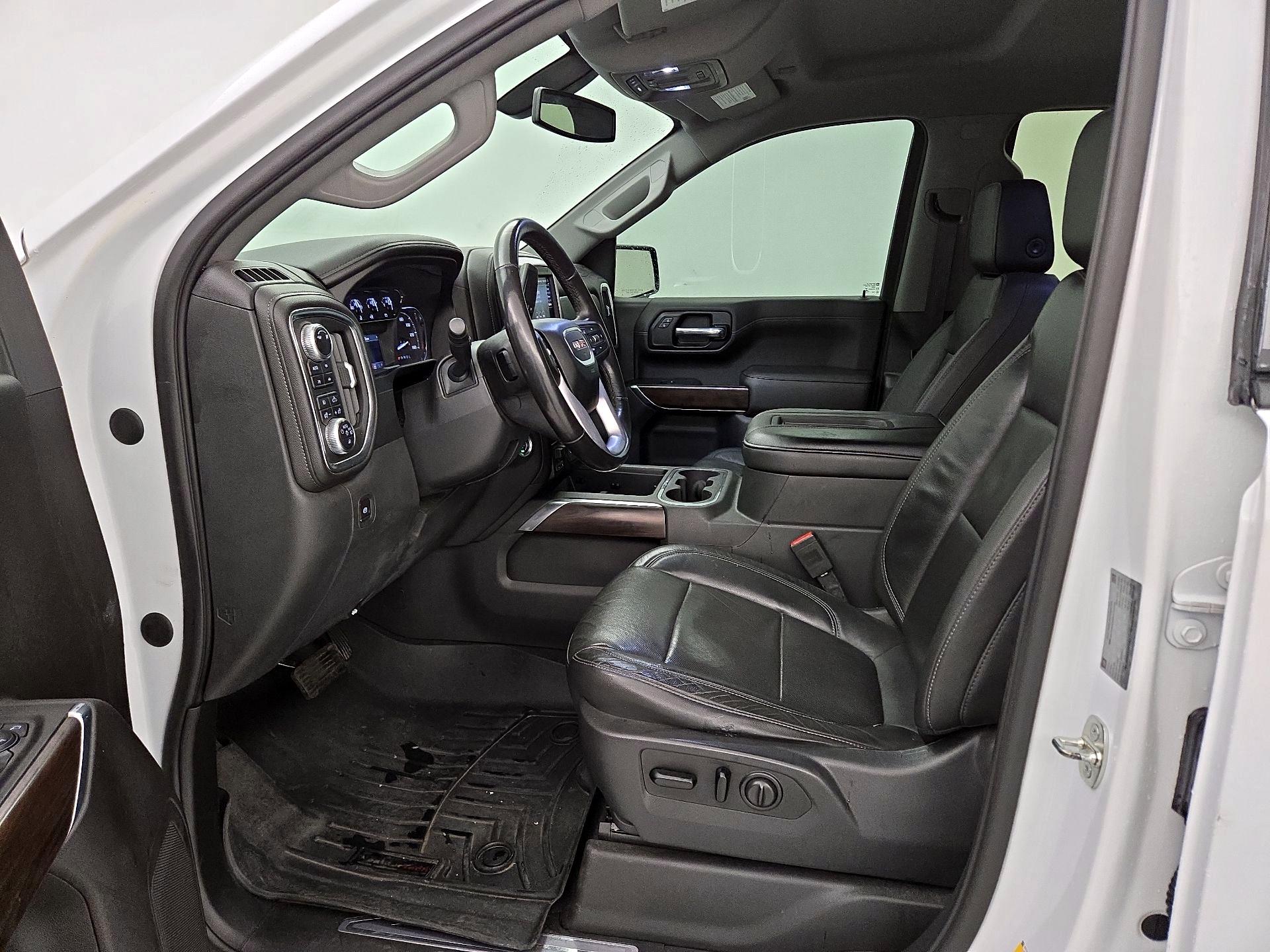 Thumbnail: 2019 GMC Sierra 1500 - 11