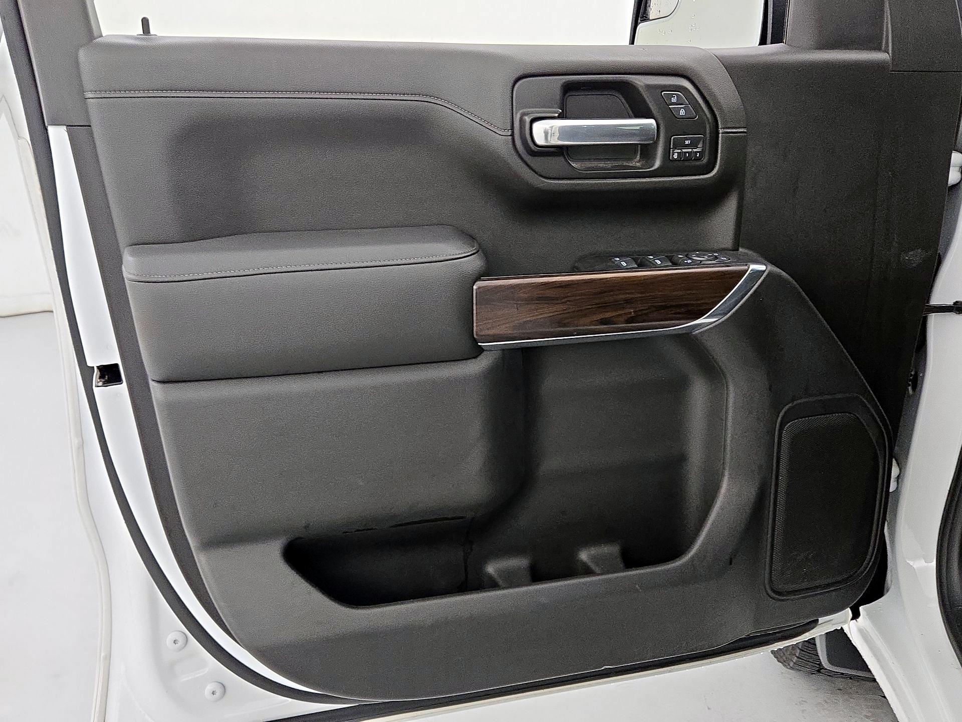 Thumbnail: 2019 GMC Sierra 1500 - 12