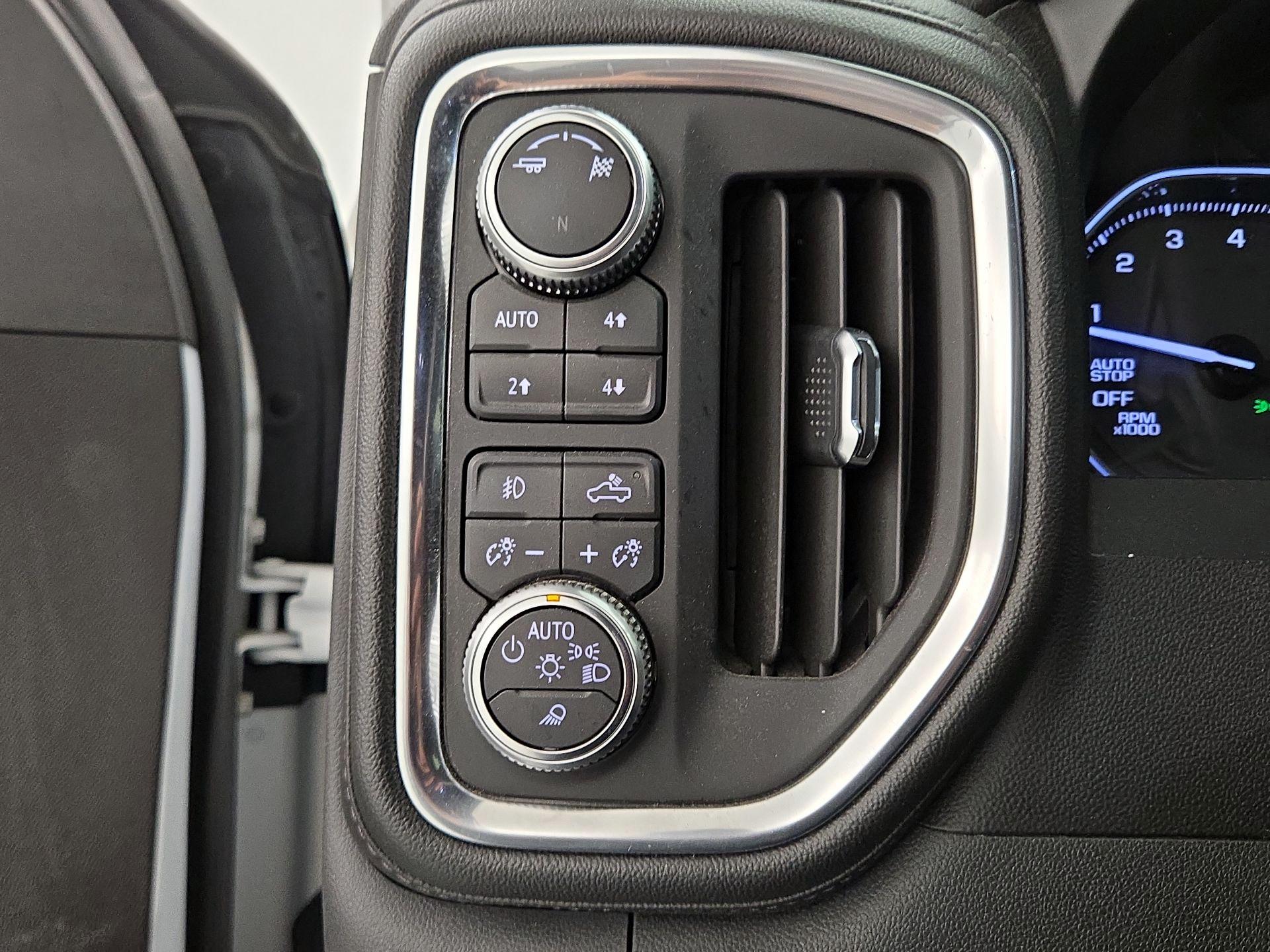 Thumbnail: 2019 GMC Sierra 1500 - 13