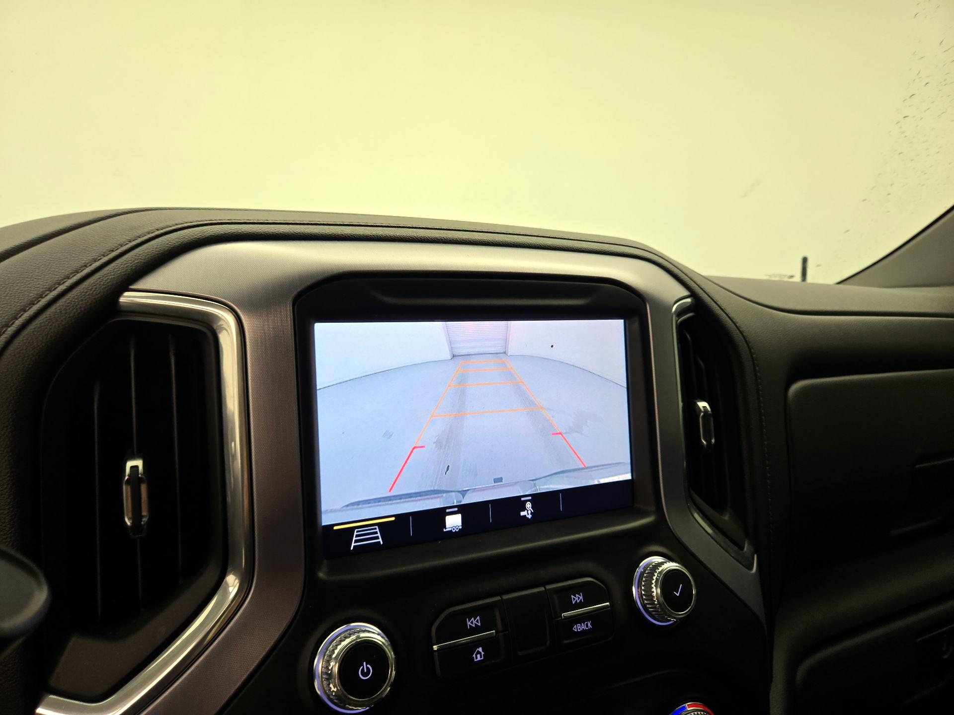 Thumbnail: 2019 GMC Sierra 1500 - 14