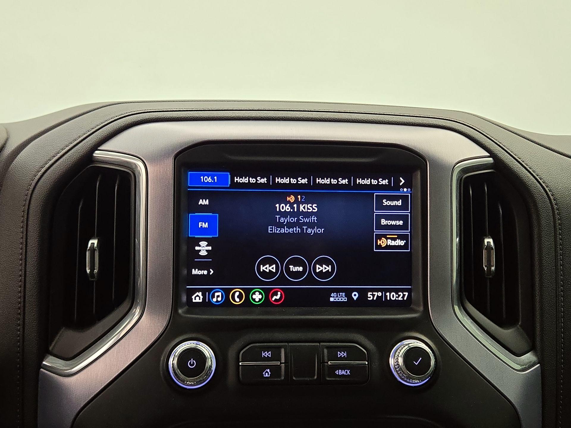 Thumbnail: 2019 GMC Sierra 1500 - 15