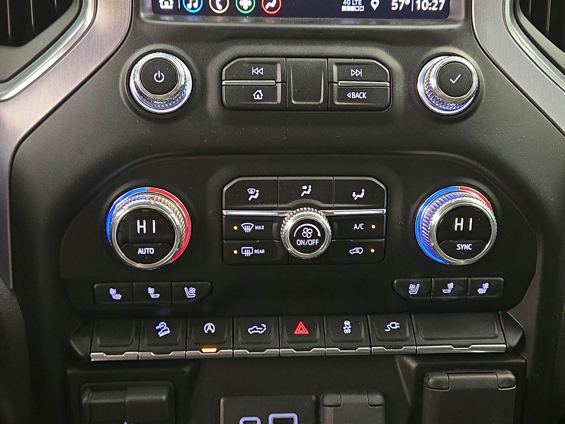 Thumbnail: 2019 GMC Sierra 1500 - 16