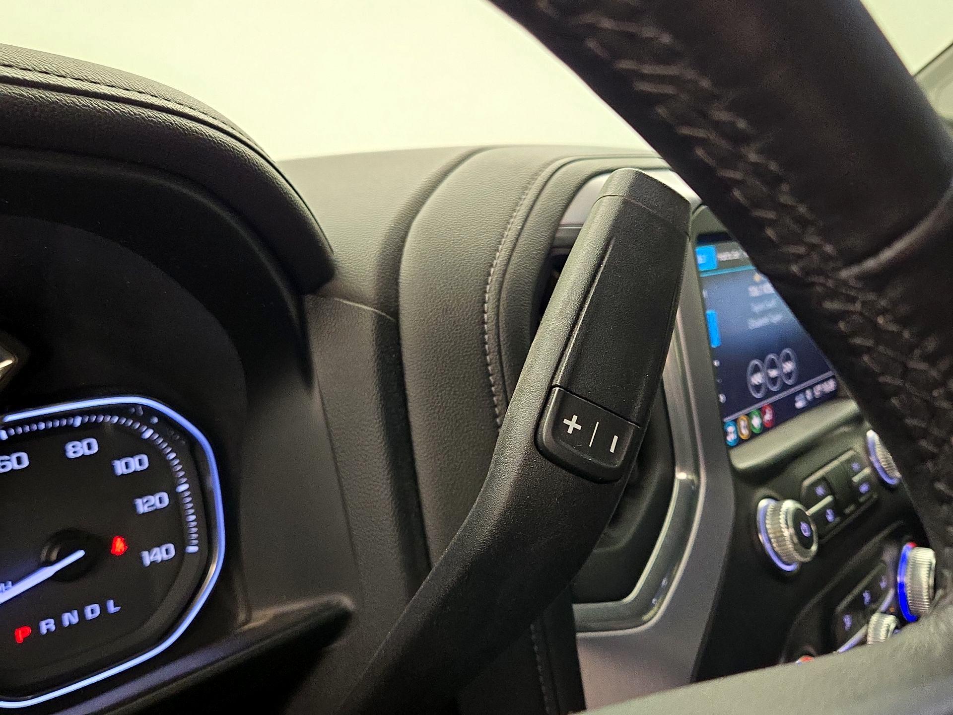 Thumbnail: 2019 GMC Sierra 1500 - 17