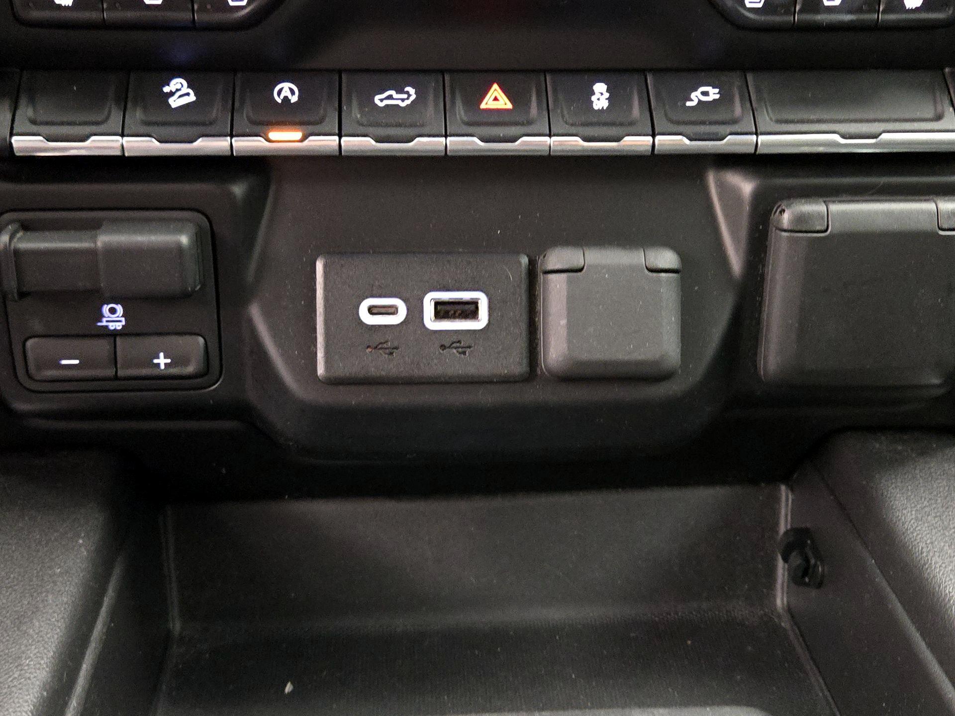 Thumbnail: 2019 GMC Sierra 1500 - 18