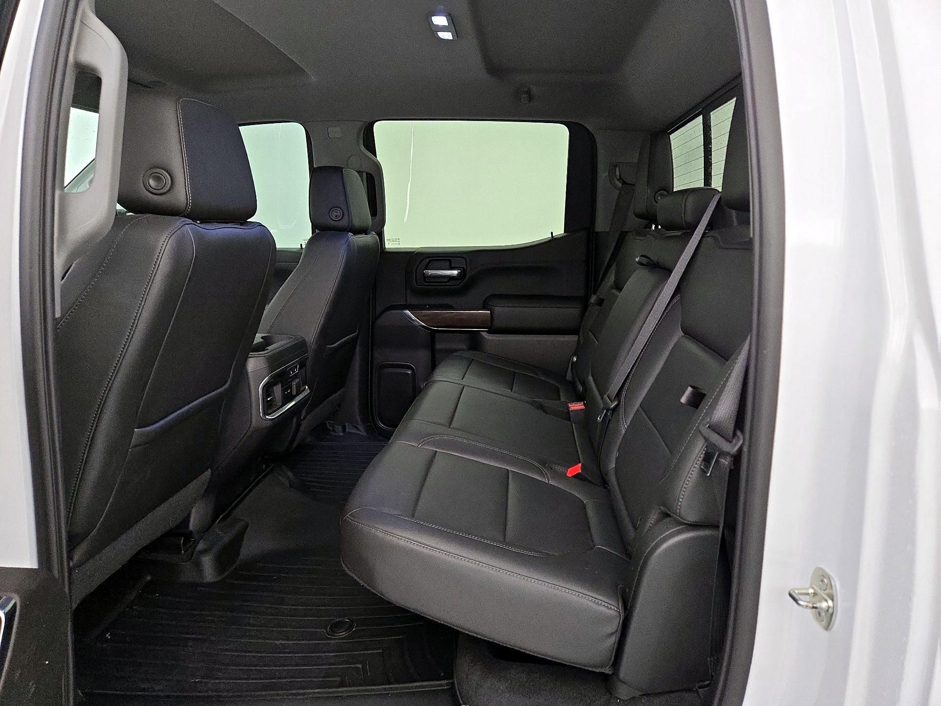 Thumbnail: 2019 GMC Sierra 1500 - 19