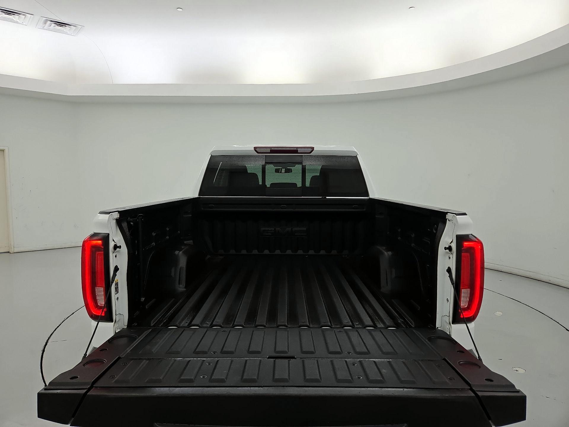 Thumbnail: 2019 GMC Sierra 1500 - 20