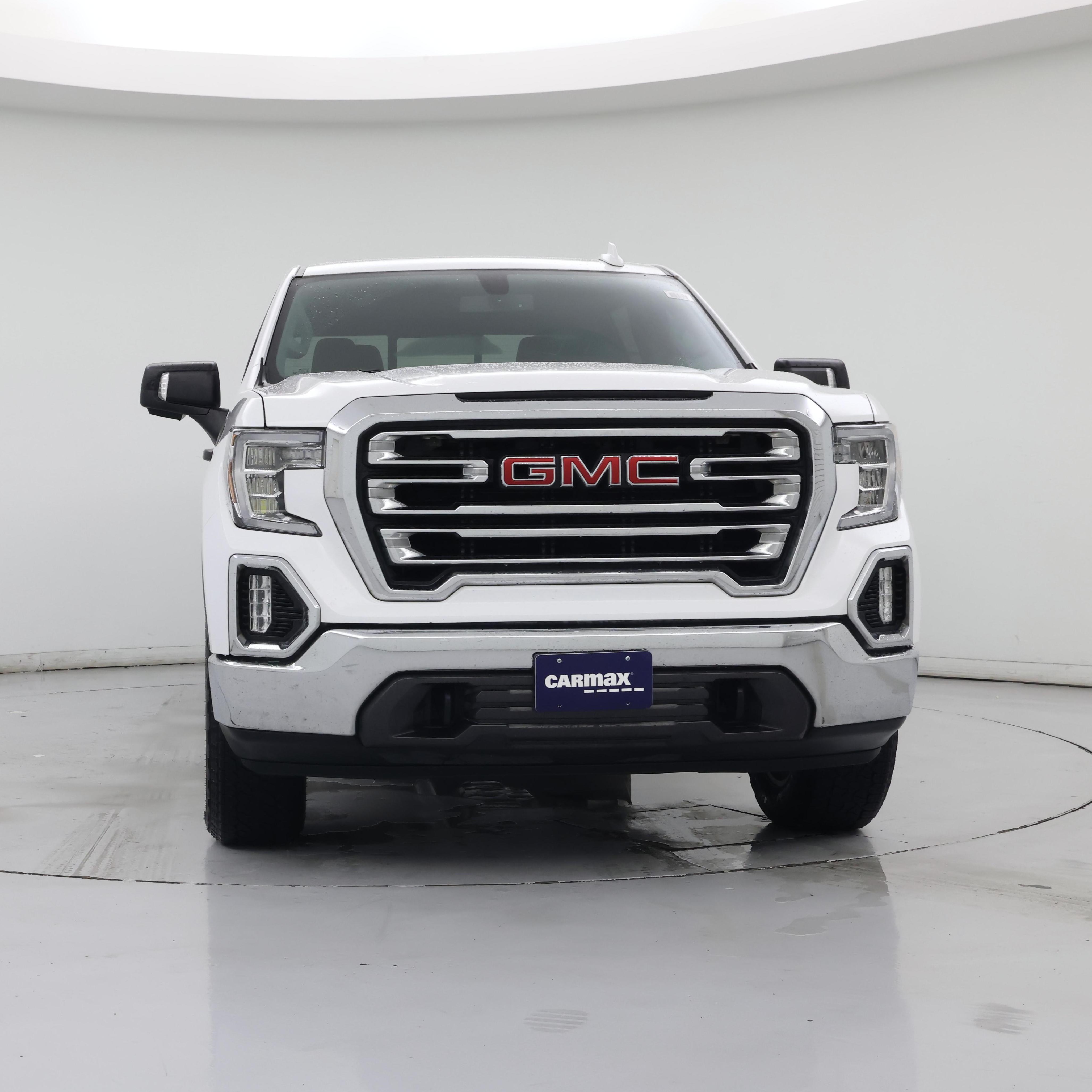 Thumbnail: 2019 GMC Sierra 1500 - 5