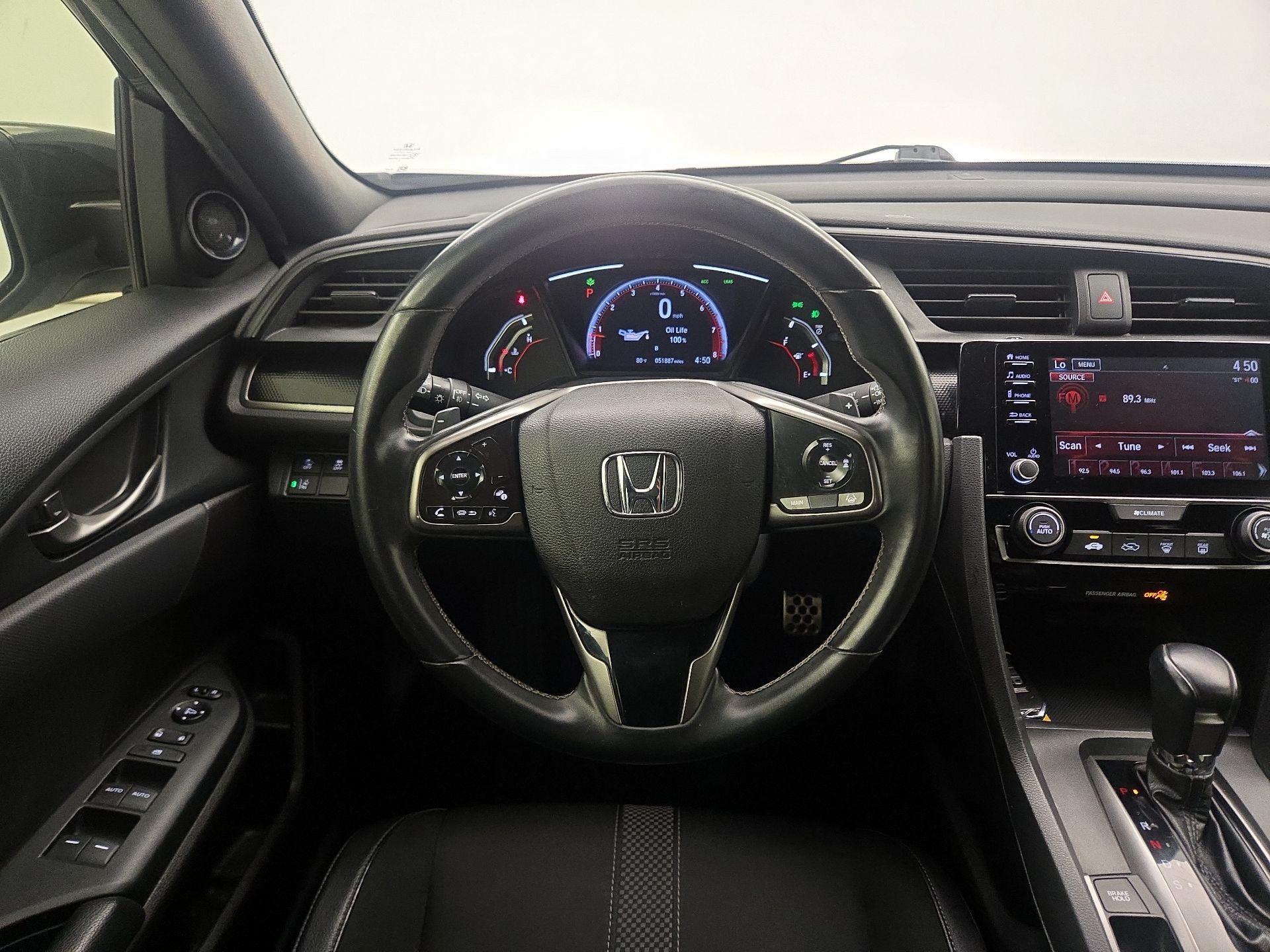 Thumbnail: 2020 Honda Civic - 10