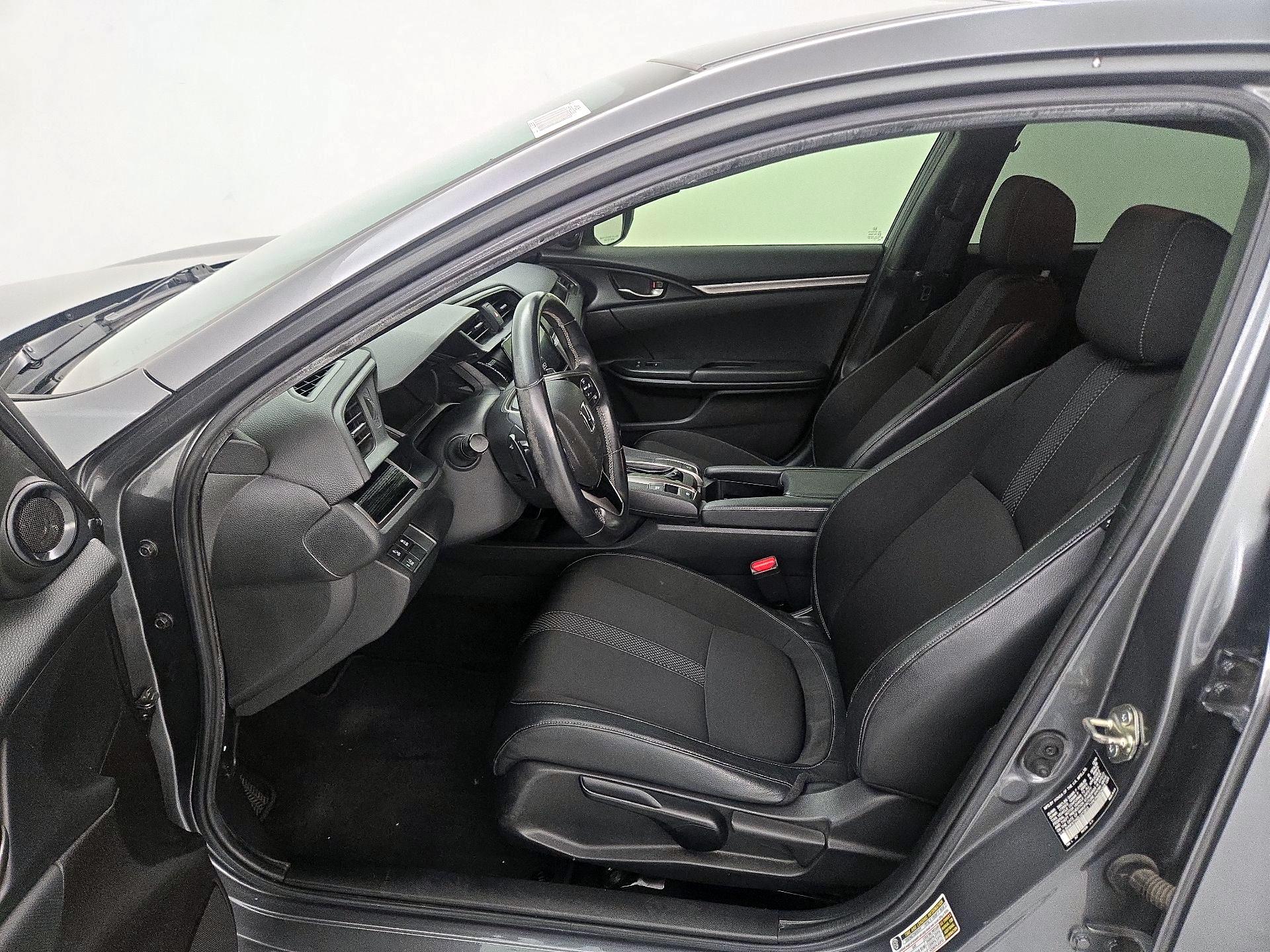 Thumbnail: 2020 Honda Civic - 11