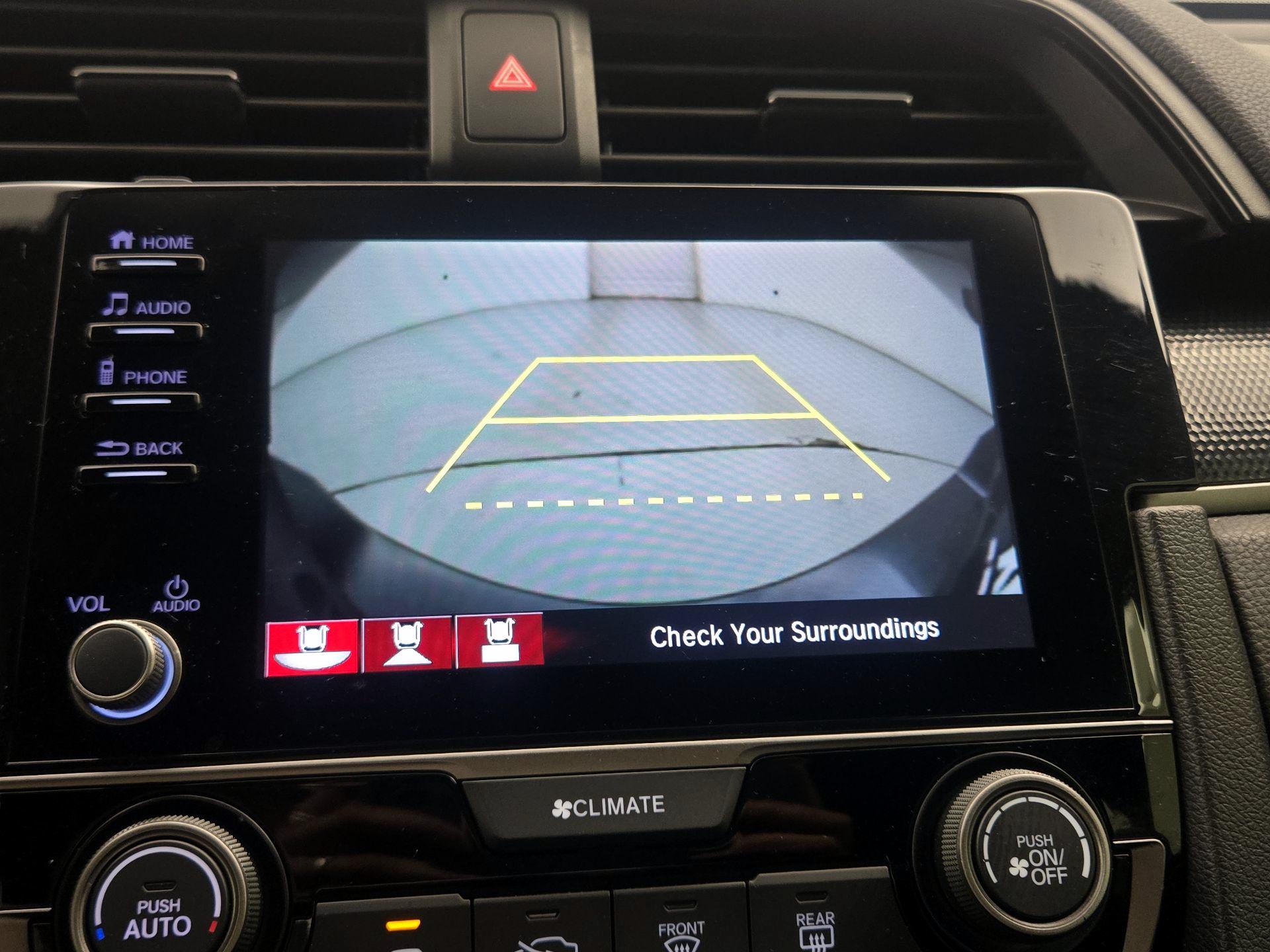 Thumbnail: 2020 Honda Civic - 14