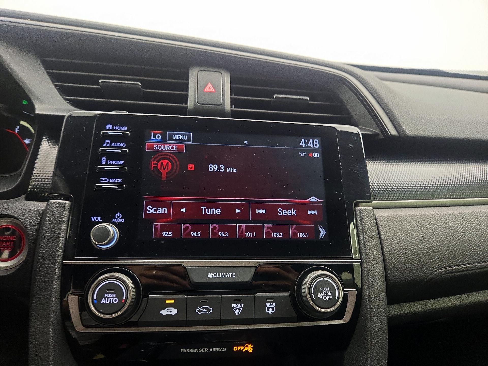 Thumbnail: 2020 Honda Civic - 15