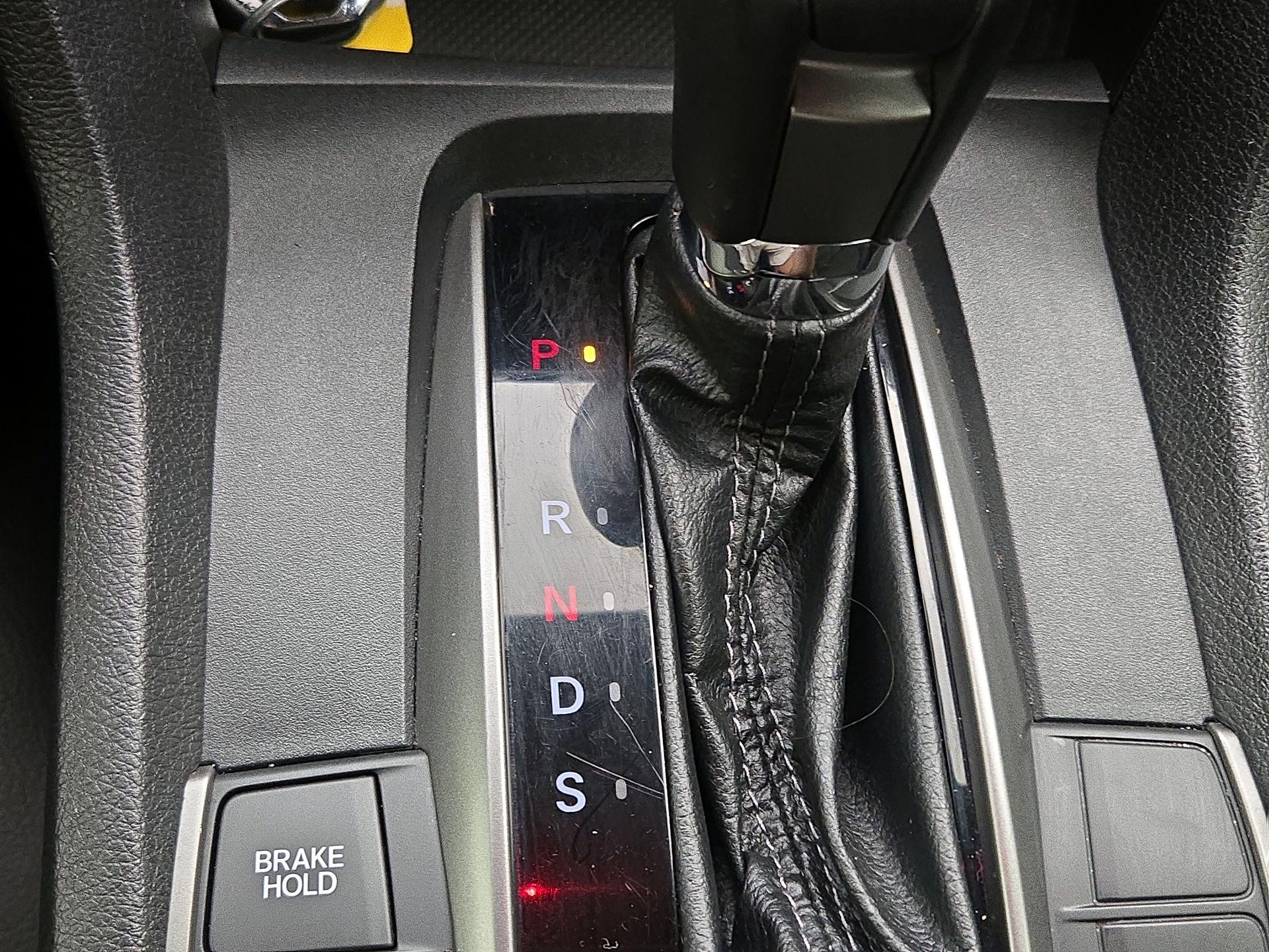 Thumbnail: 2020 Honda Civic - 17