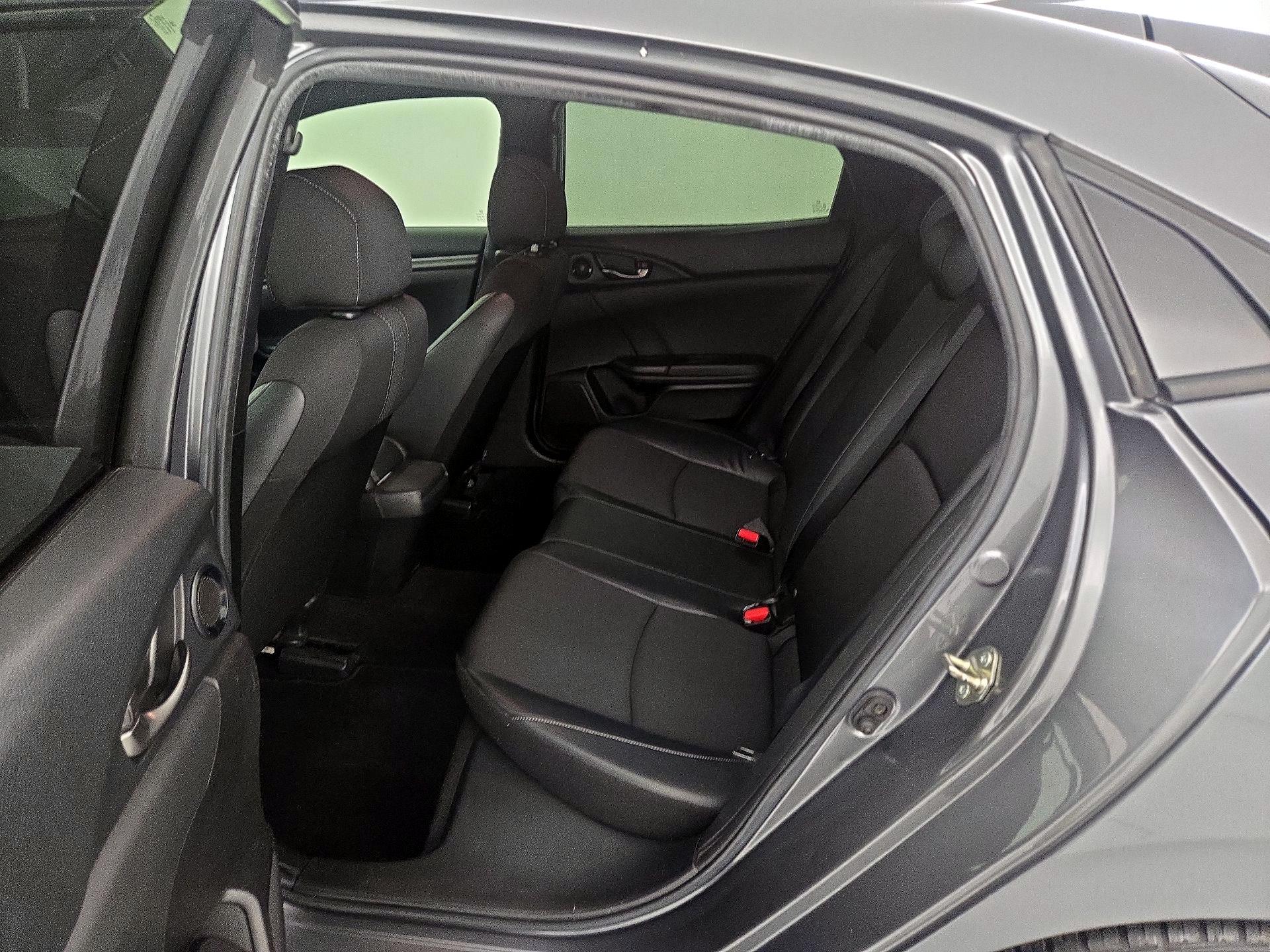 Thumbnail: 2020 Honda Civic - 18