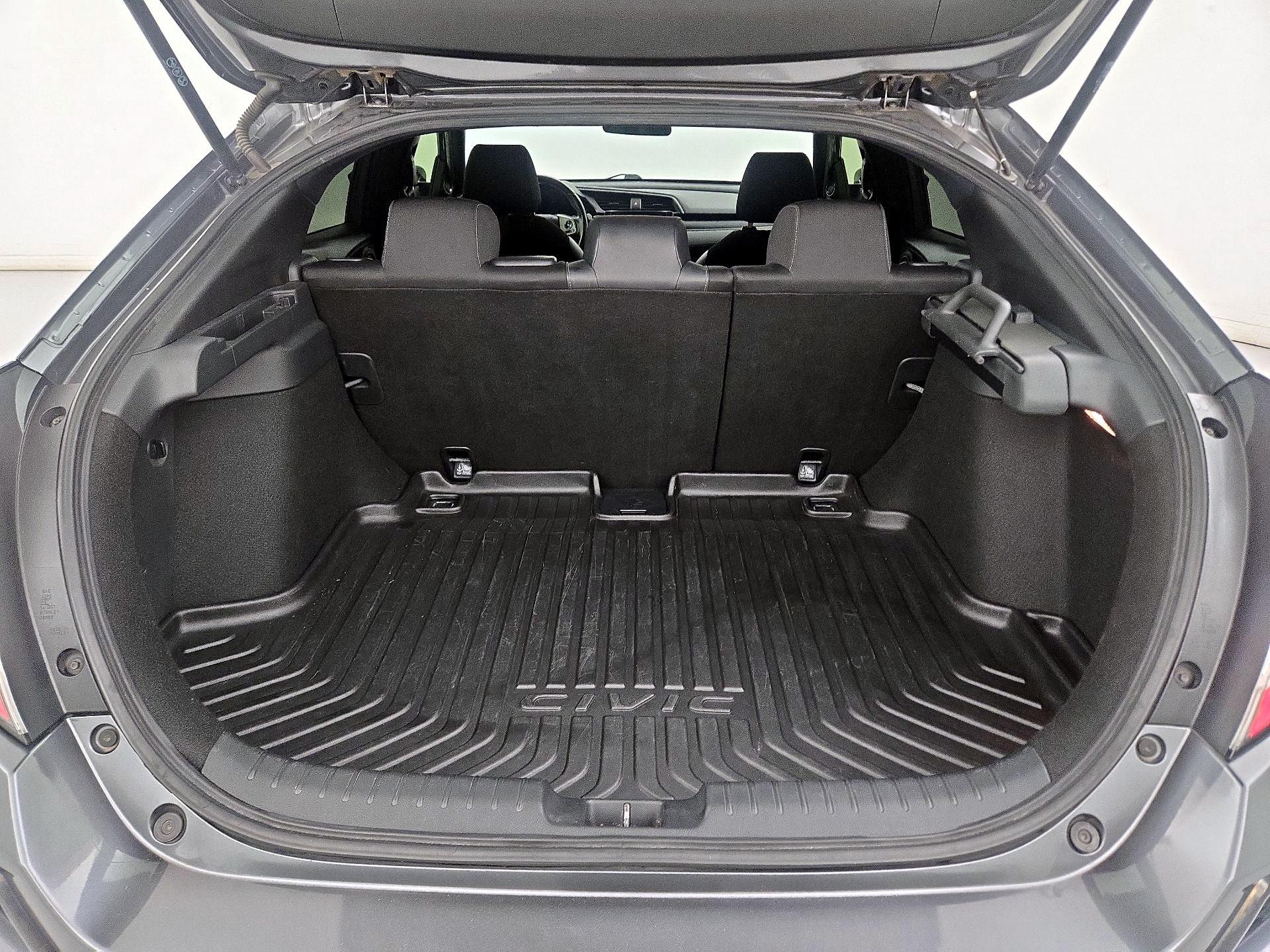 Thumbnail: 2020 Honda Civic - 19