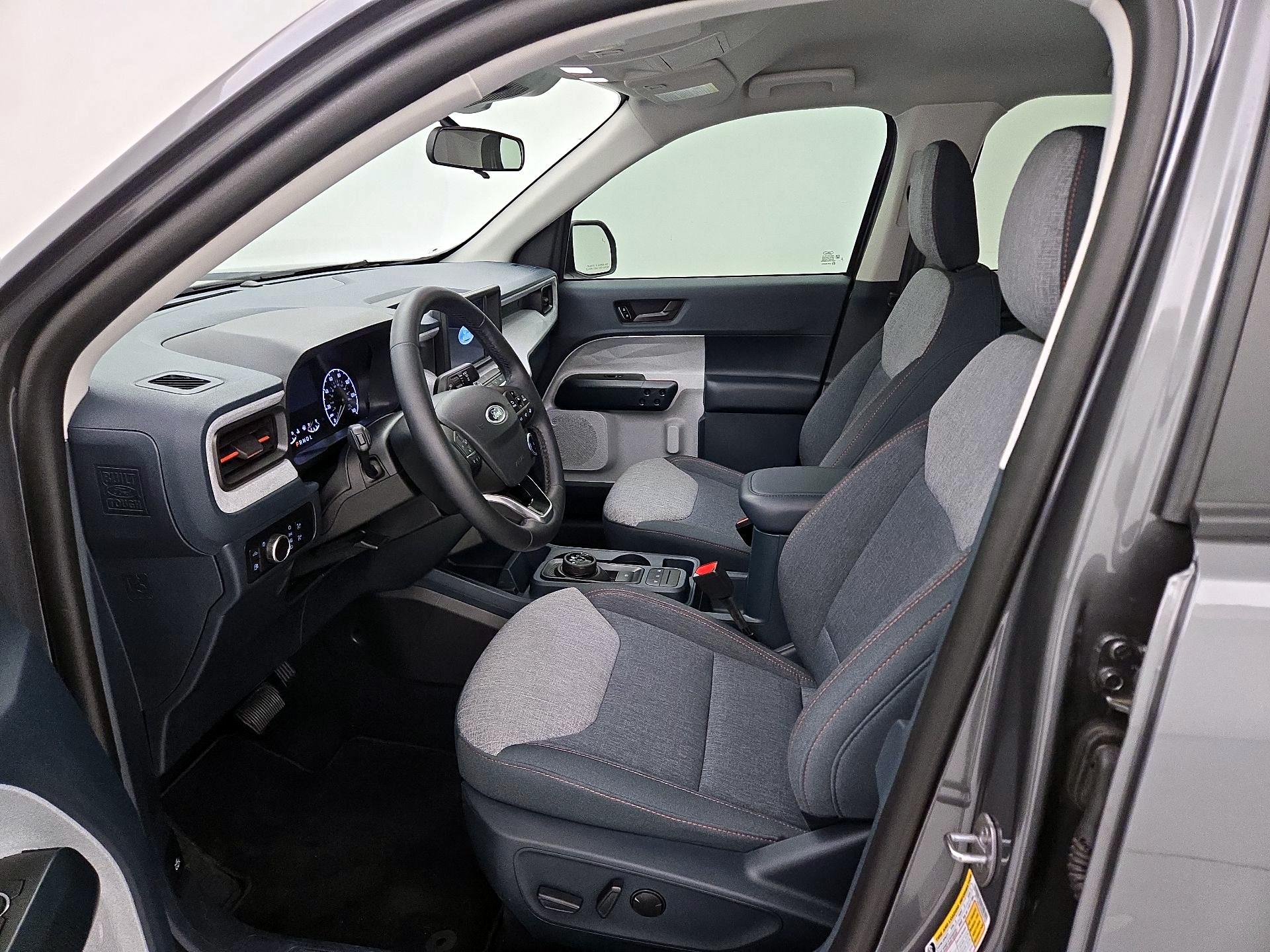 Thumbnail: 2024 Ford Maverick - 11