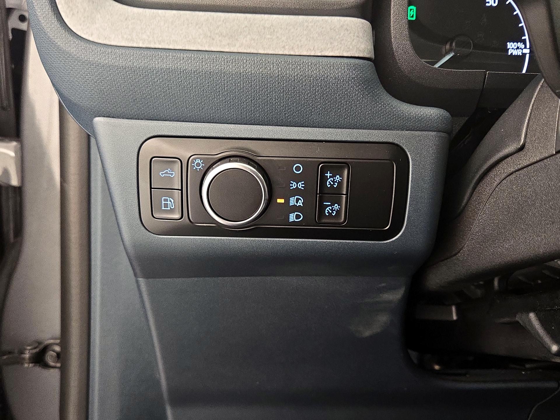 Thumbnail: 2024 Ford Maverick - 13