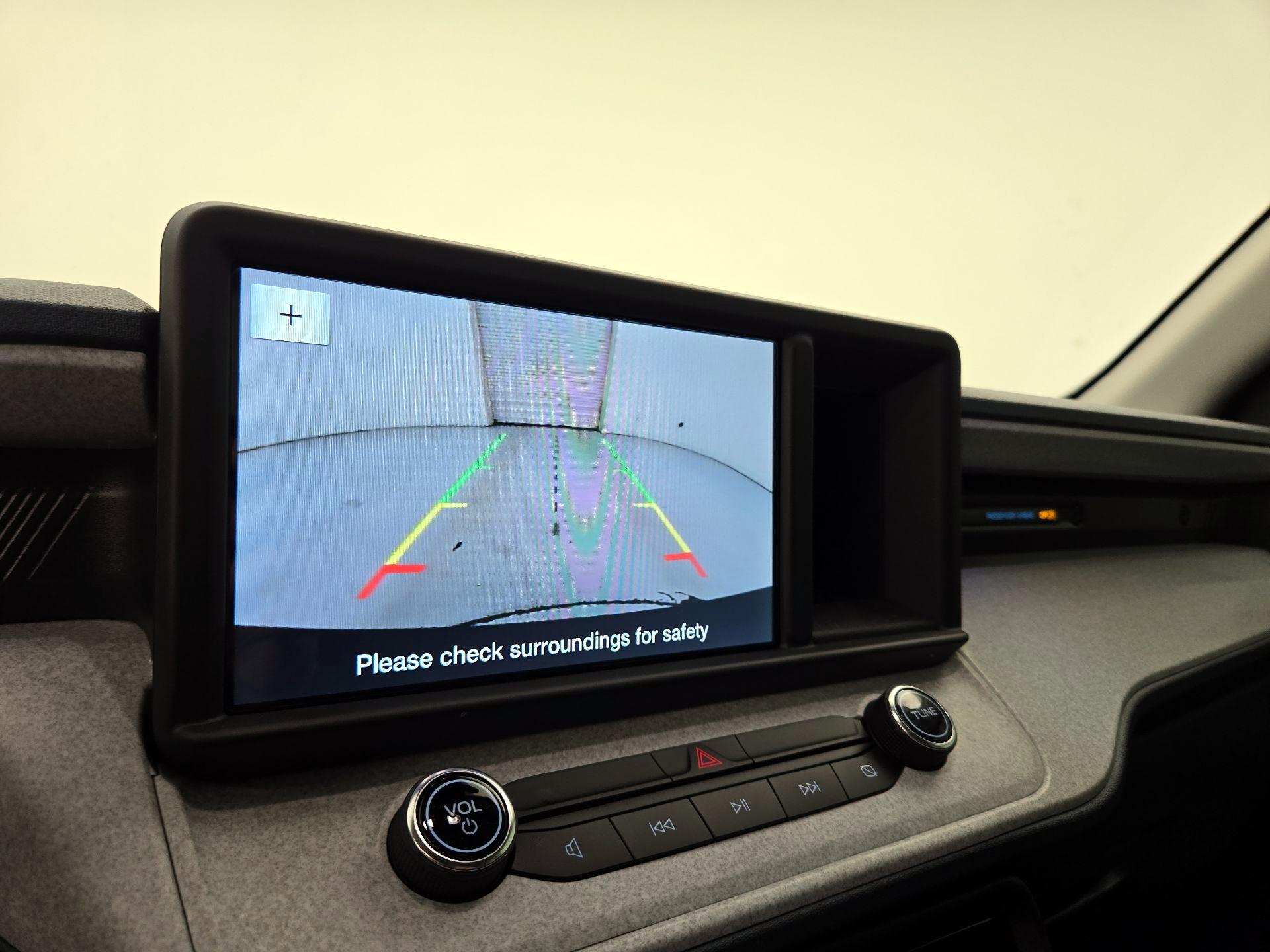 Thumbnail: 2024 Ford Maverick - 14