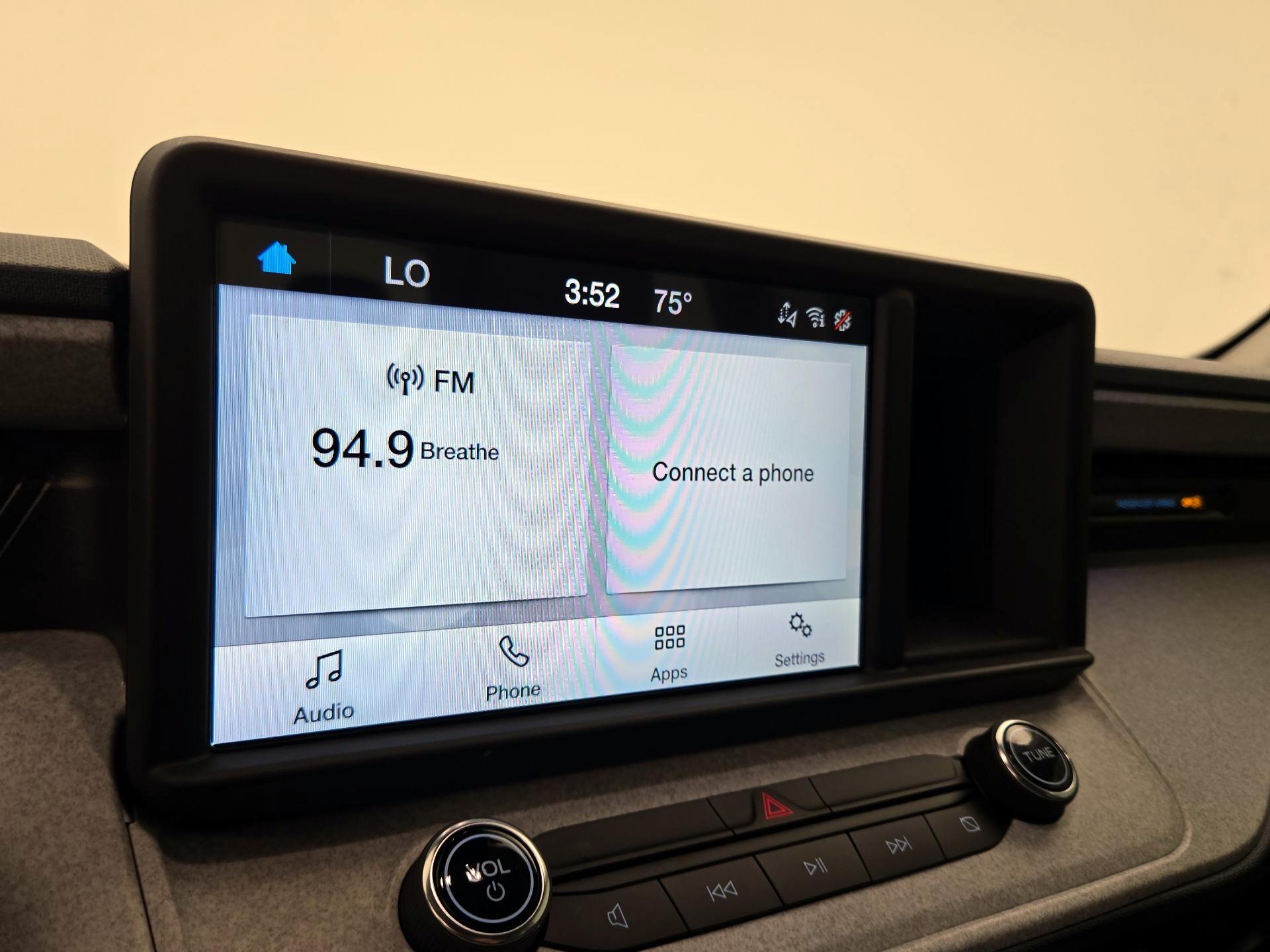 Thumbnail: 2024 Ford Maverick - 15