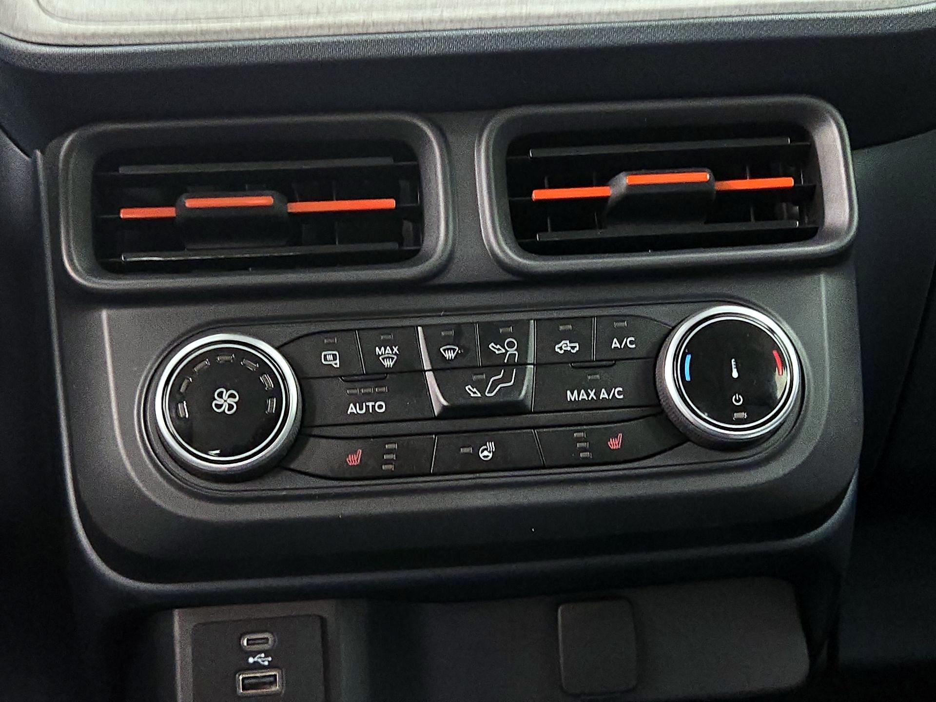 Thumbnail: 2024 Ford Maverick - 16