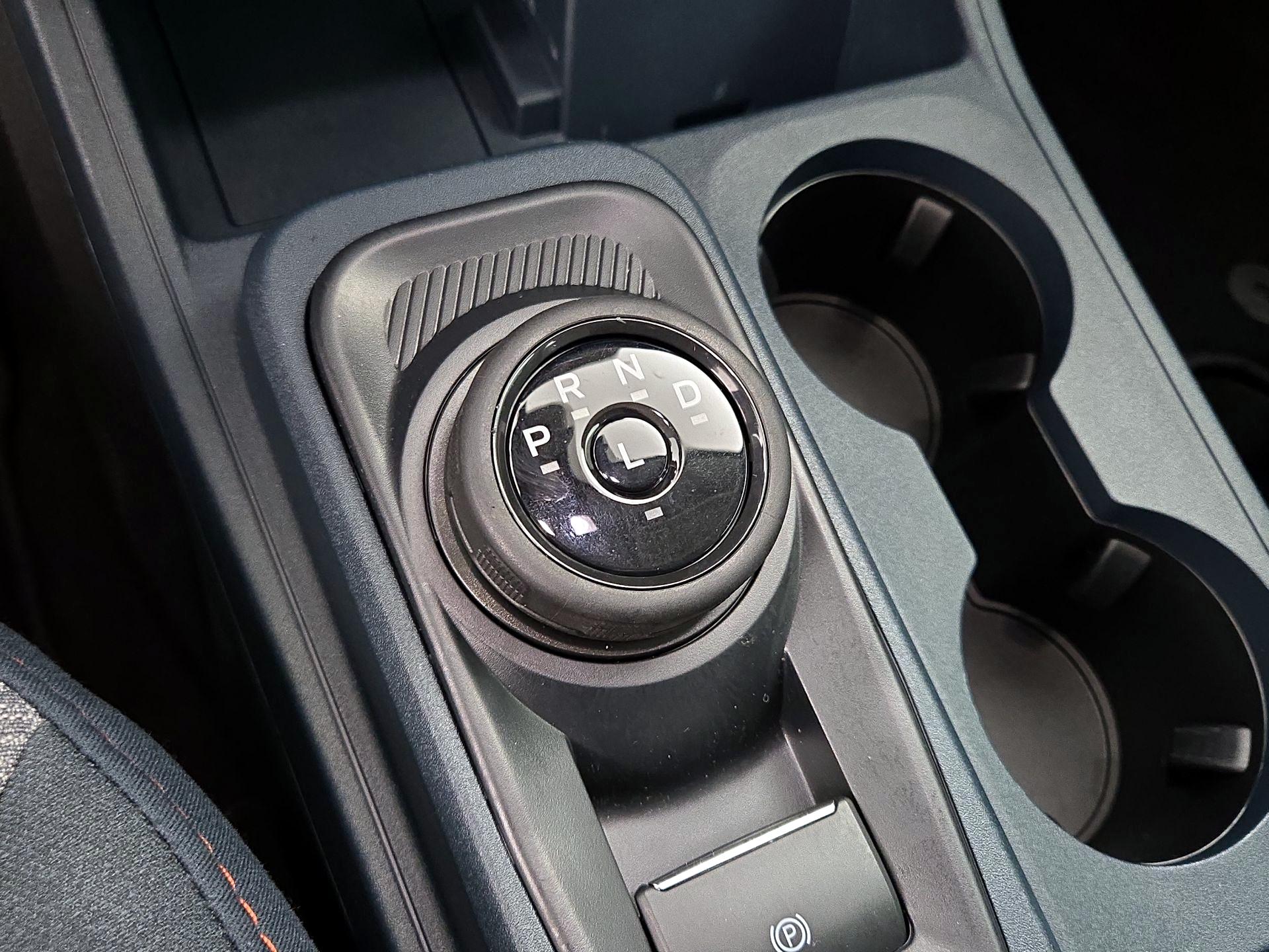 Thumbnail: 2024 Ford Maverick - 17