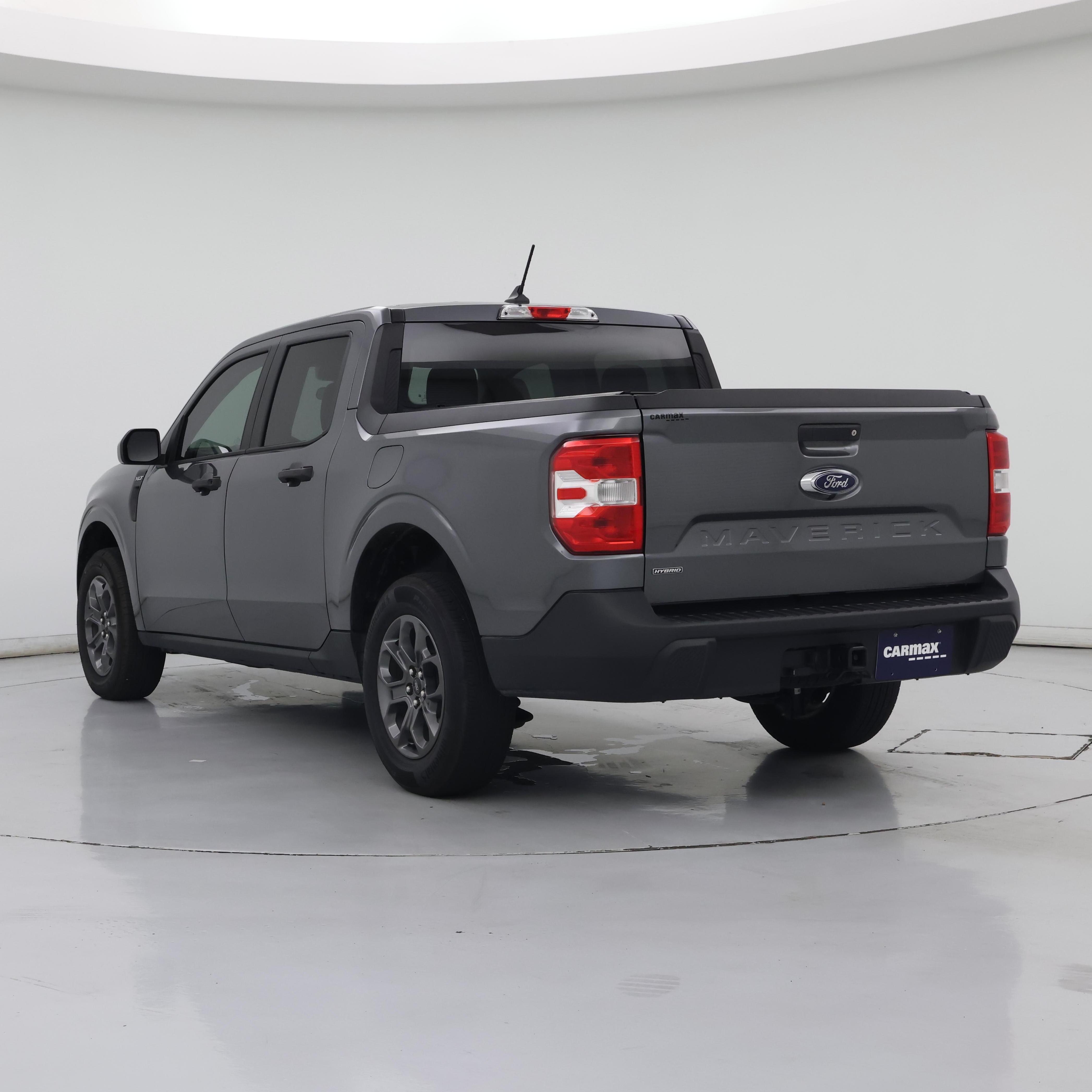 Thumbnail: 2024 Ford Maverick - 2