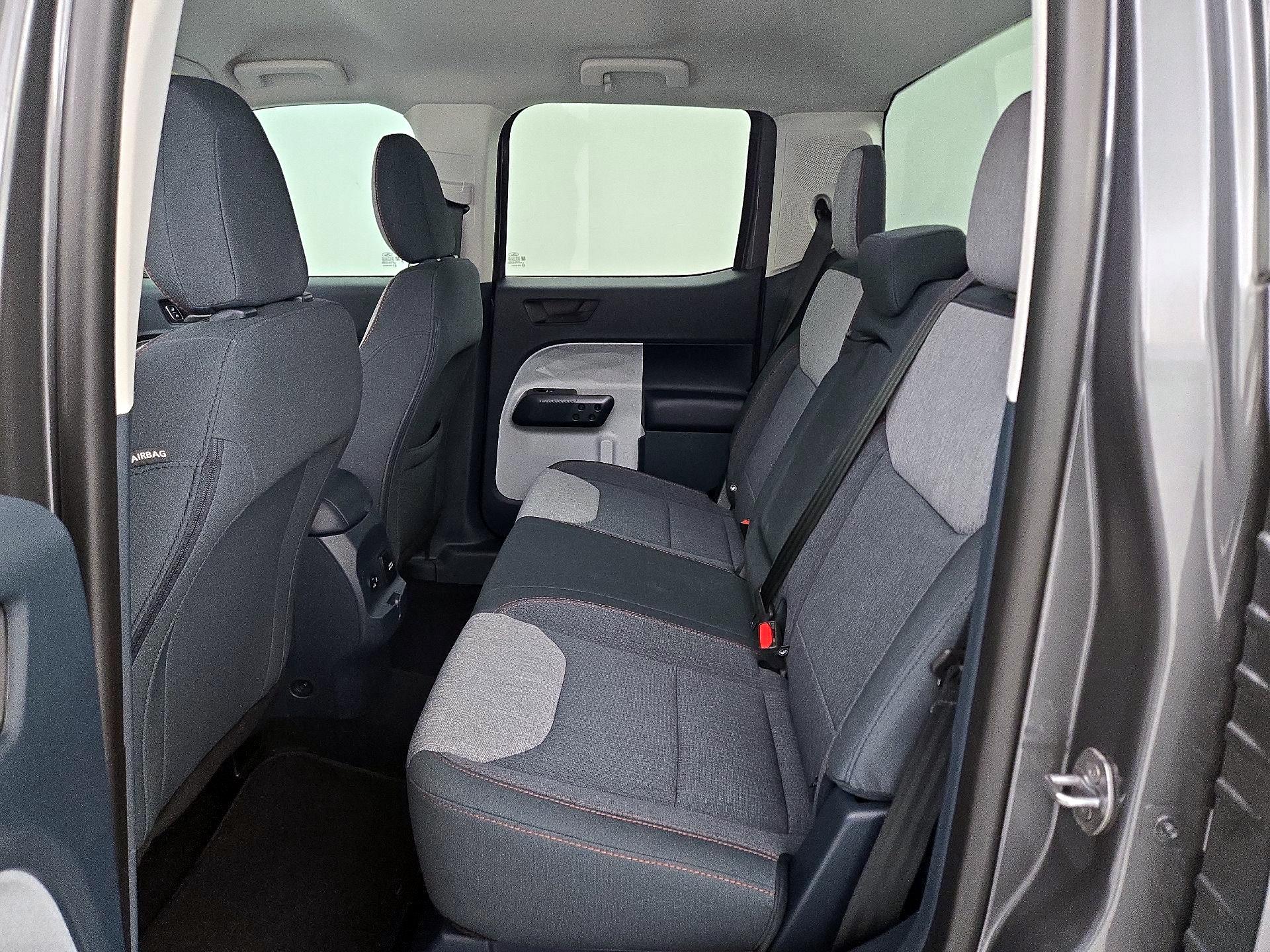 Thumbnail: 2024 Ford Maverick - 19