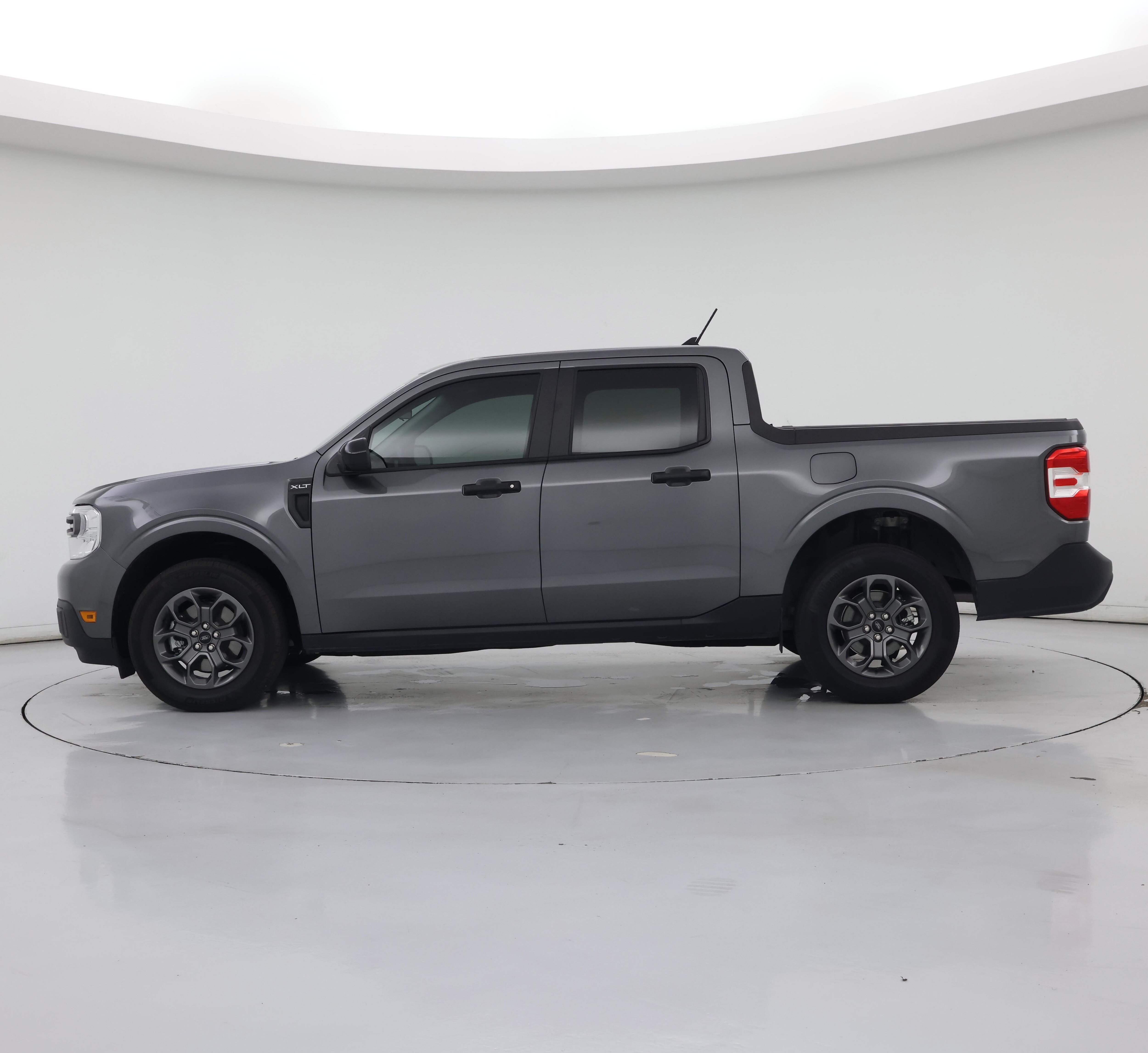 Thumbnail: 2024 Ford Maverick - 3