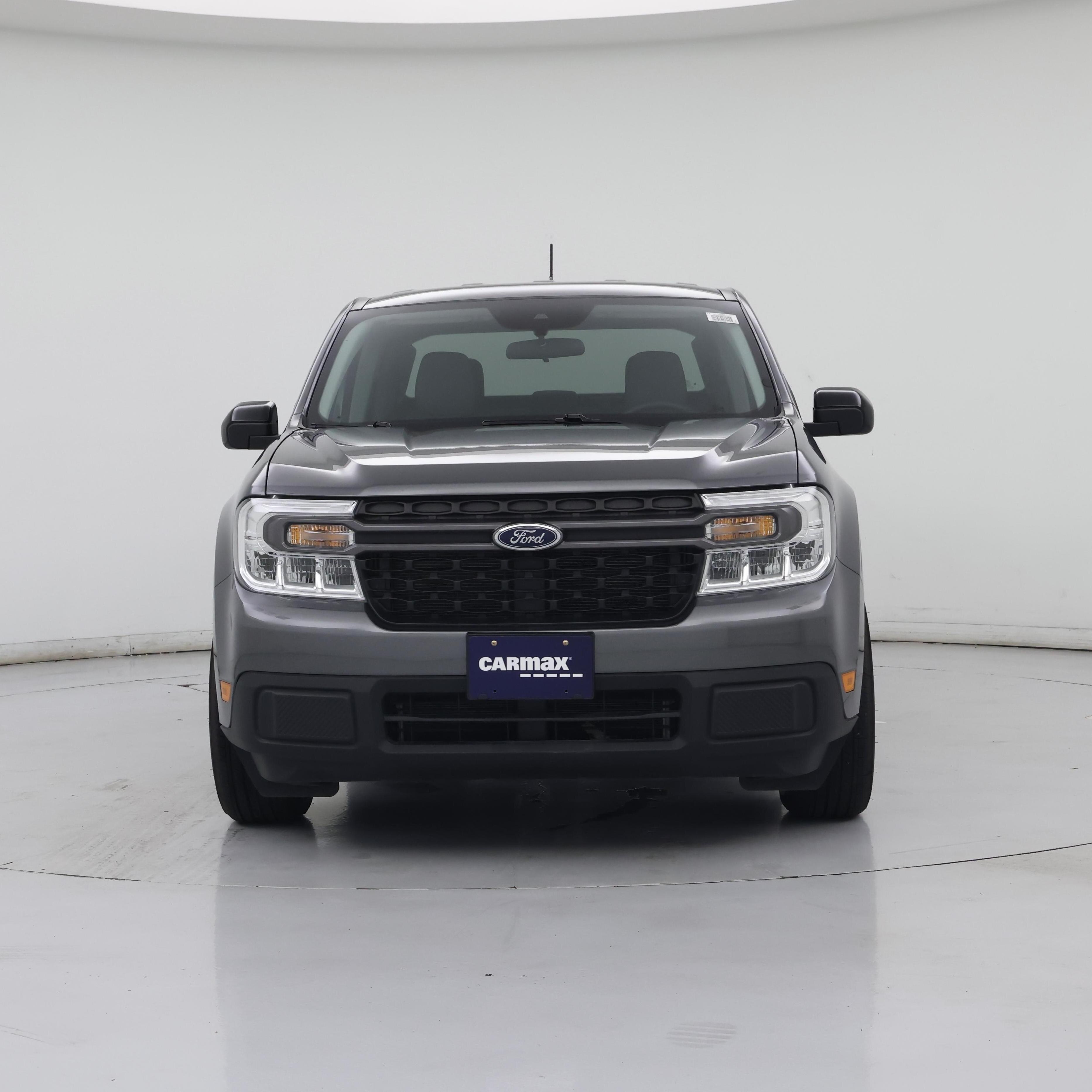 Thumbnail: 2024 Ford Maverick - 5