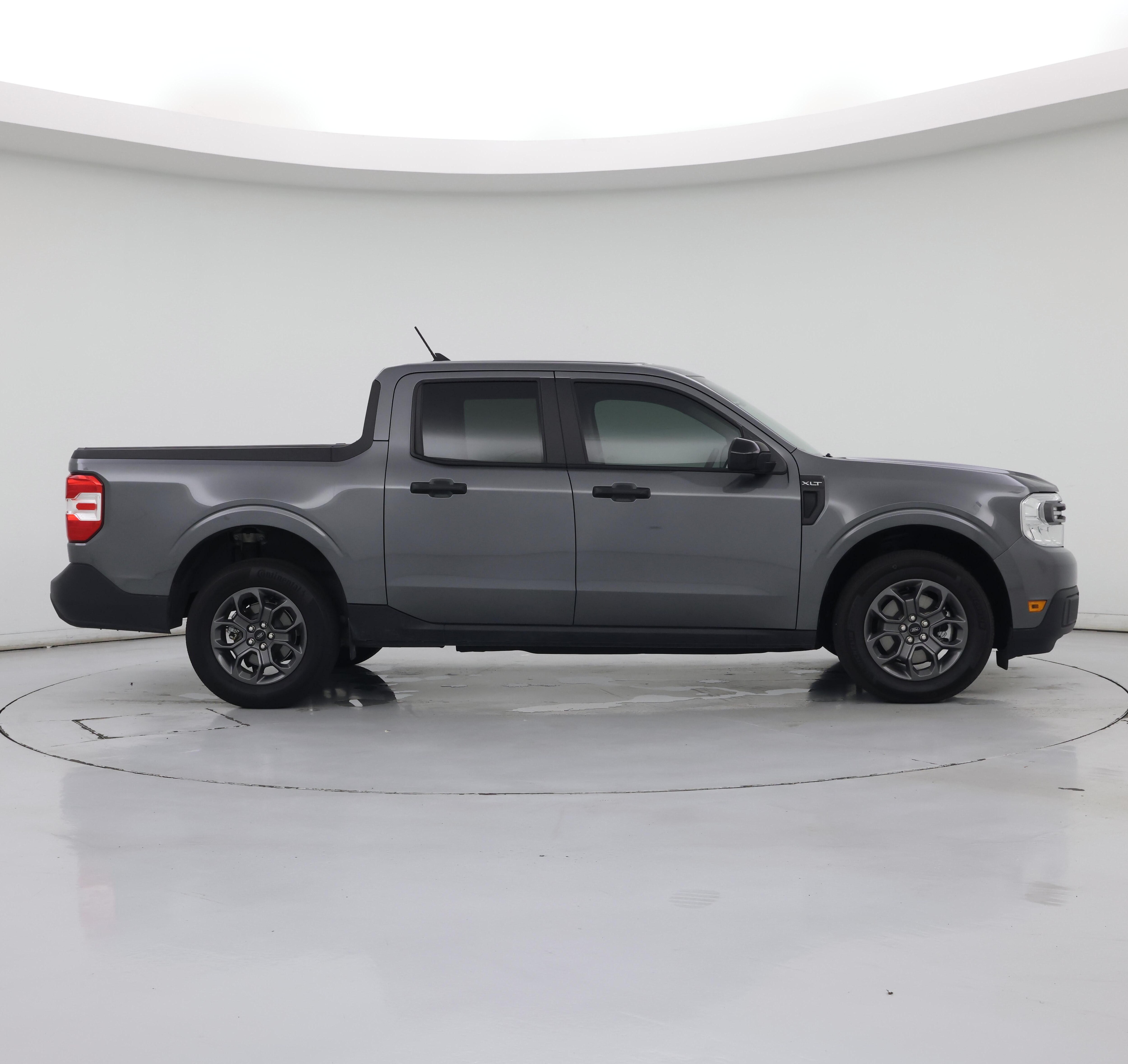 Thumbnail: 2024 Ford Maverick - 7