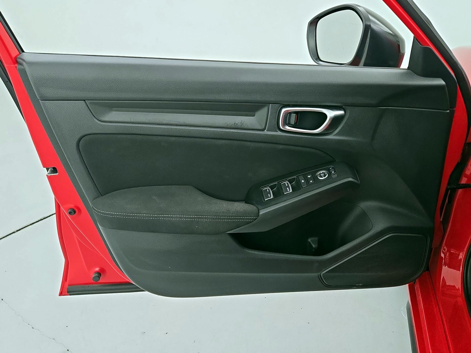 Thumbnail: 2022 Honda Civic - 12