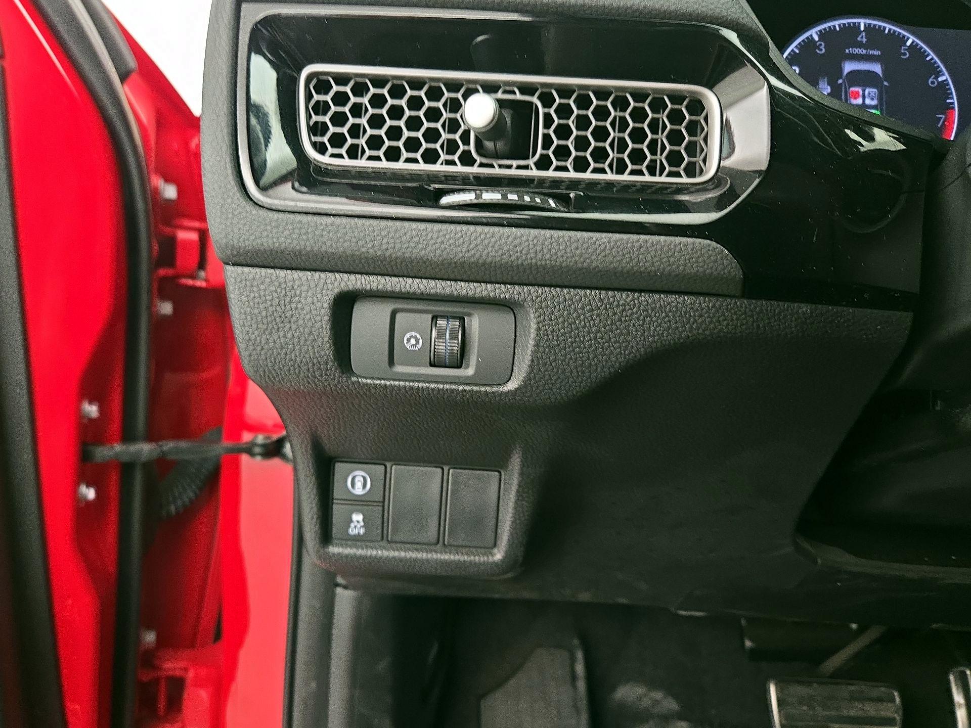 Thumbnail: 2022 Honda Civic - 13