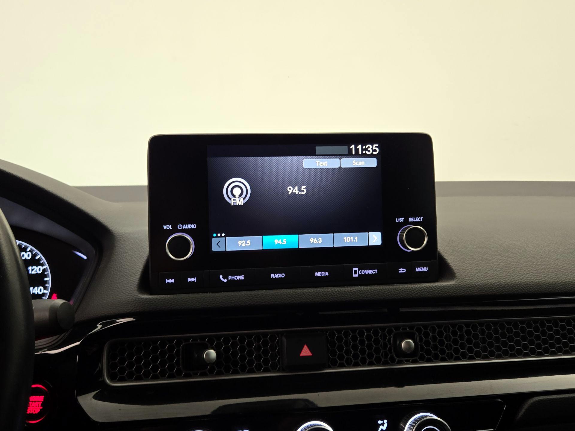 Thumbnail: 2022 Honda Civic - 15