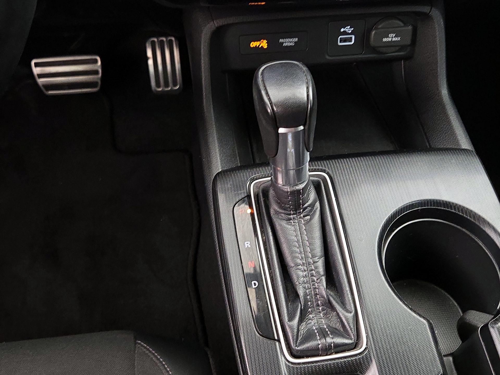 Thumbnail: 2022 Honda Civic - 17