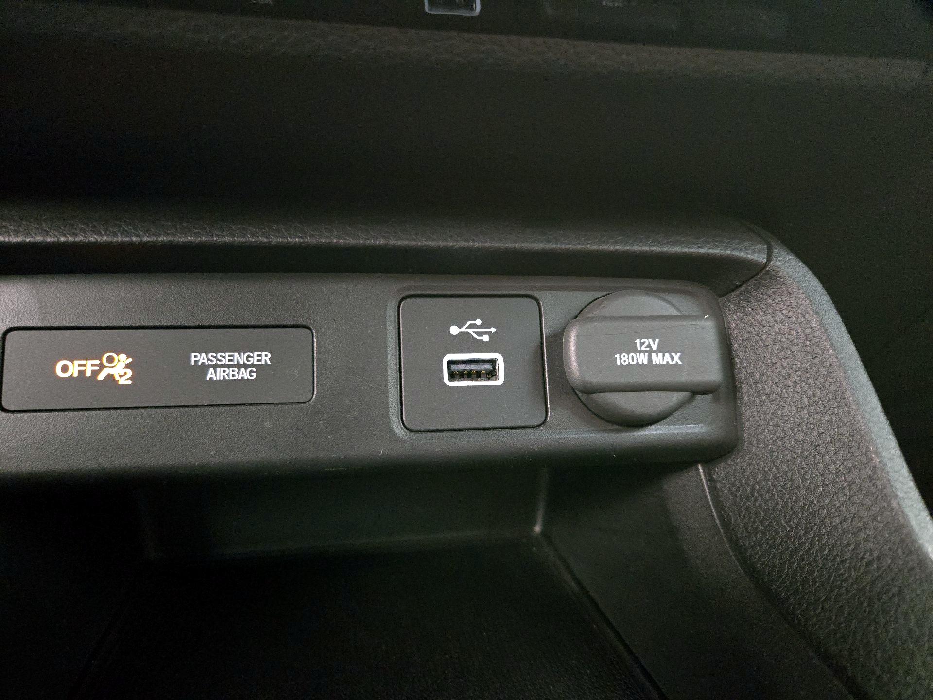 Thumbnail: 2022 Honda Civic - 18