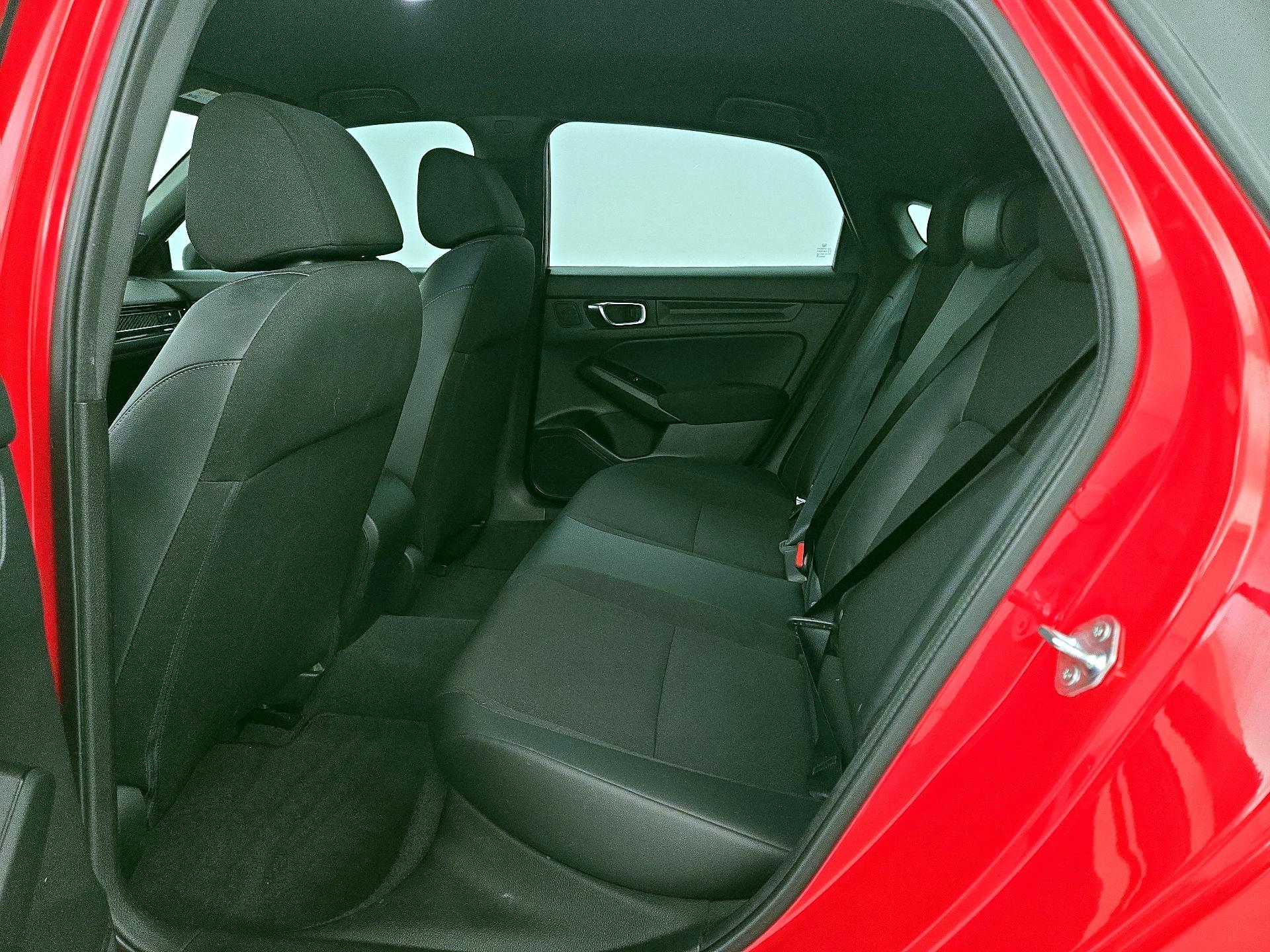 Thumbnail: 2022 Honda Civic - 19