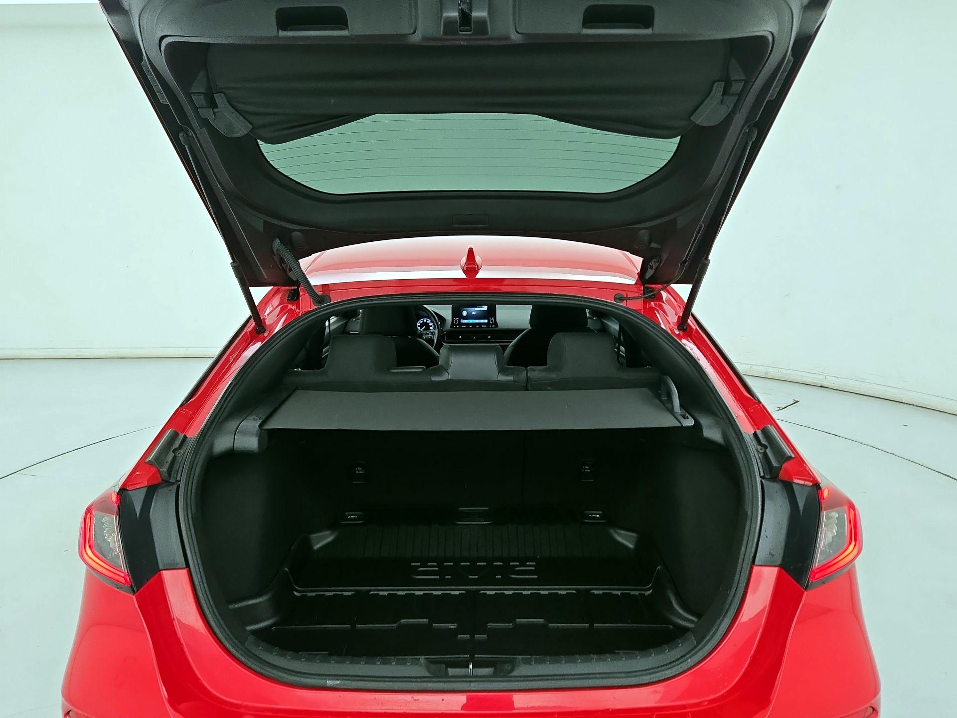 Thumbnail: 2022 Honda Civic - 20