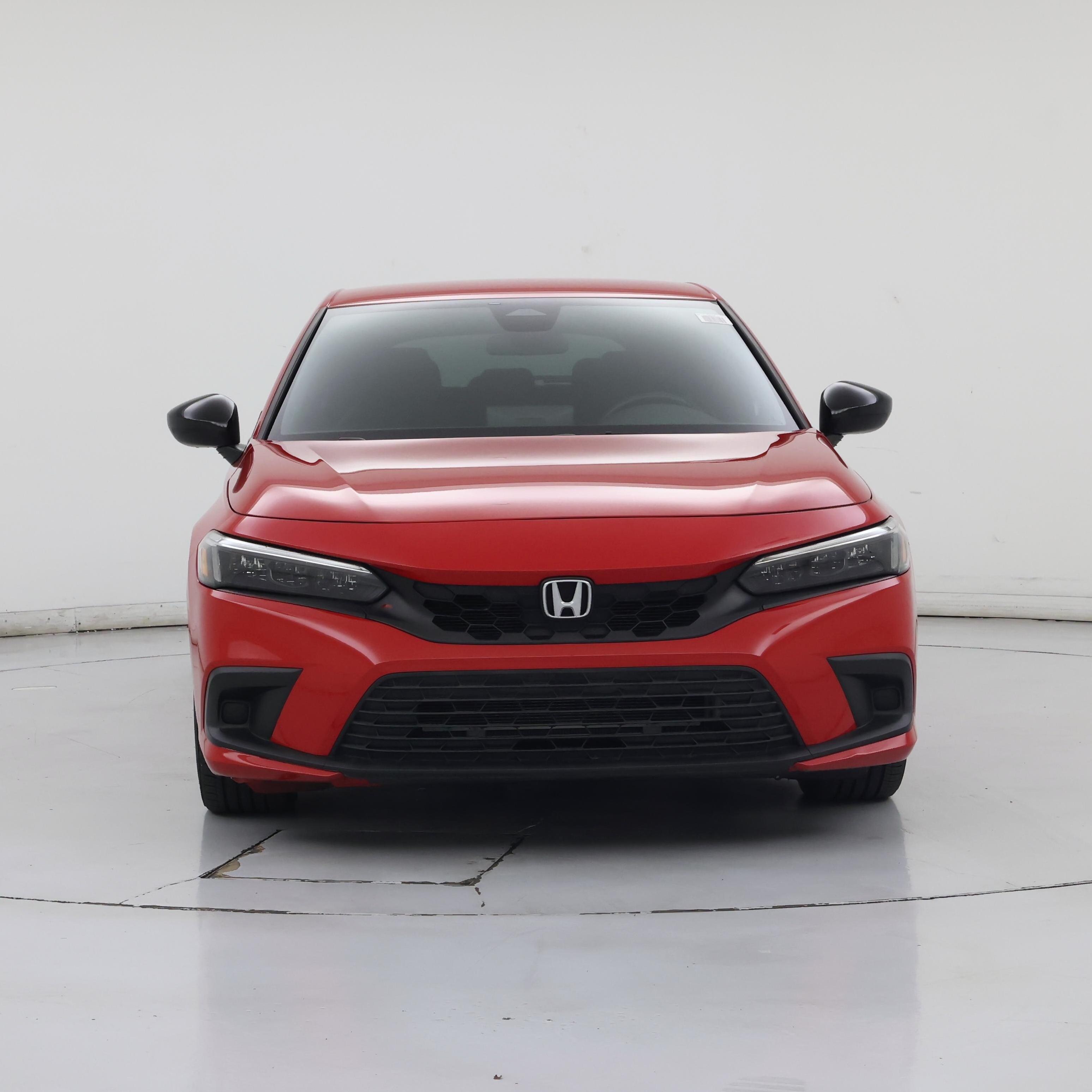 Thumbnail: 2022 Honda Civic - 5