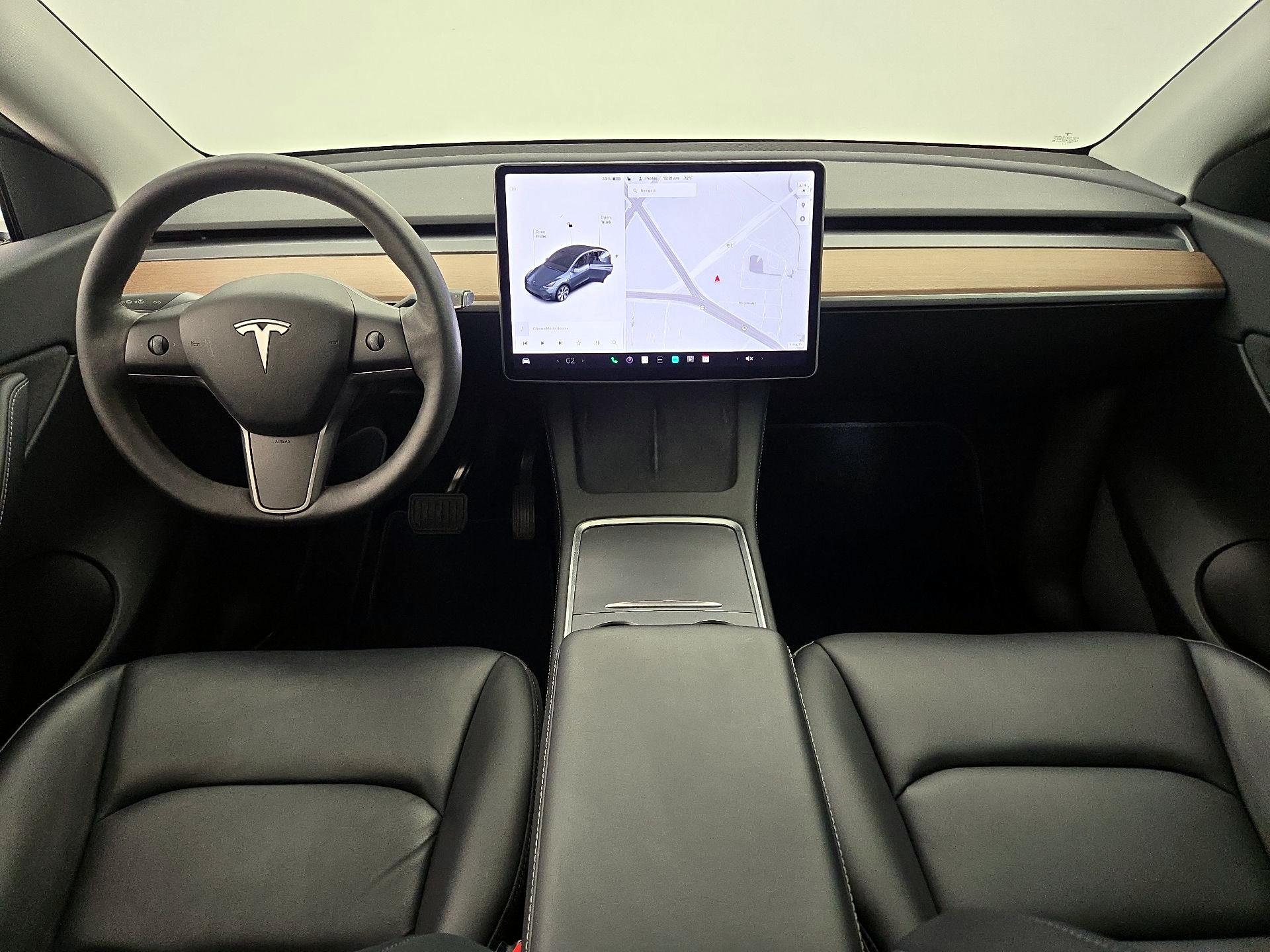 Thumbnail: 2021 Tesla Model Y - 9