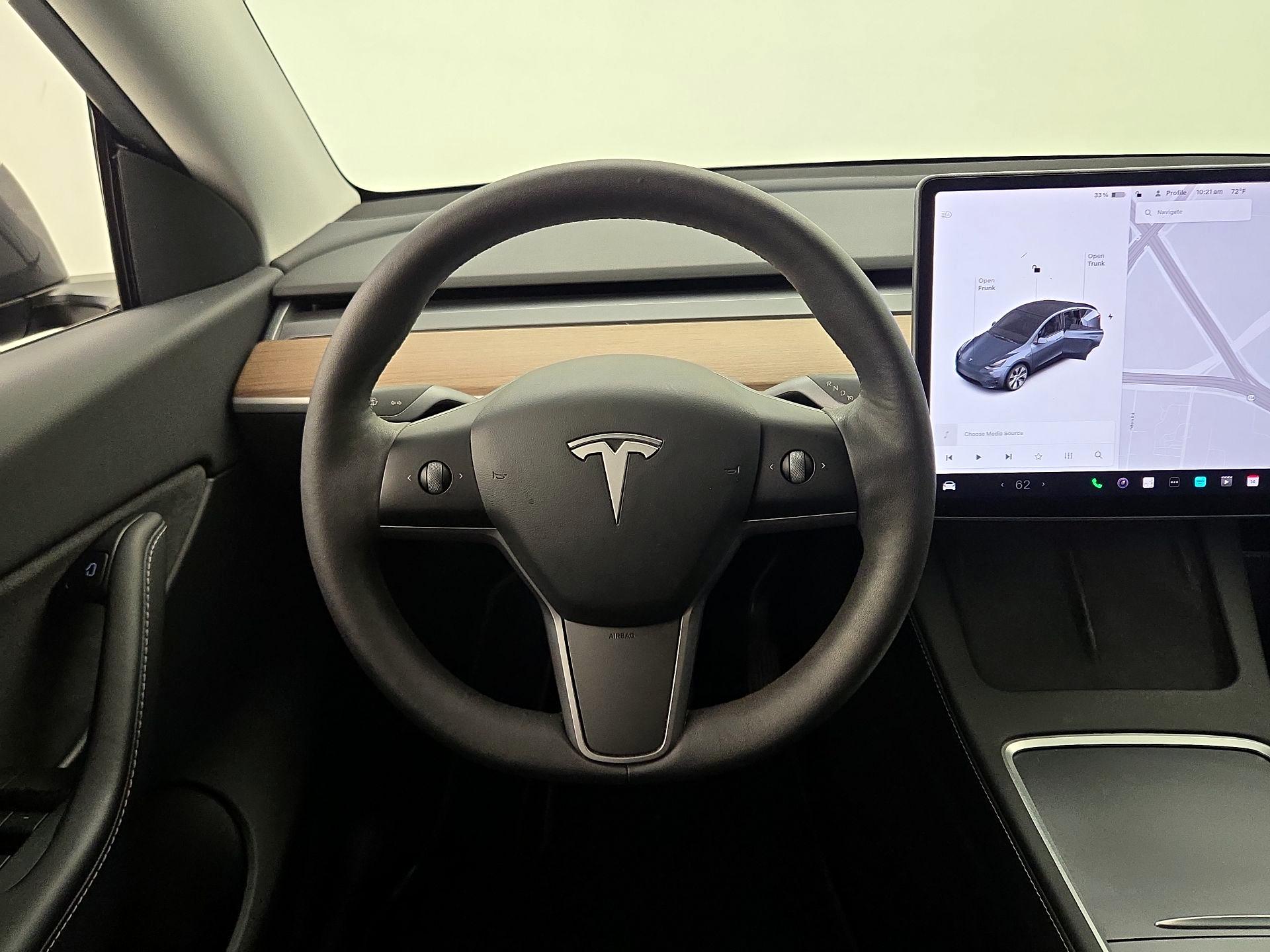 Thumbnail: 2021 Tesla Model Y - 10