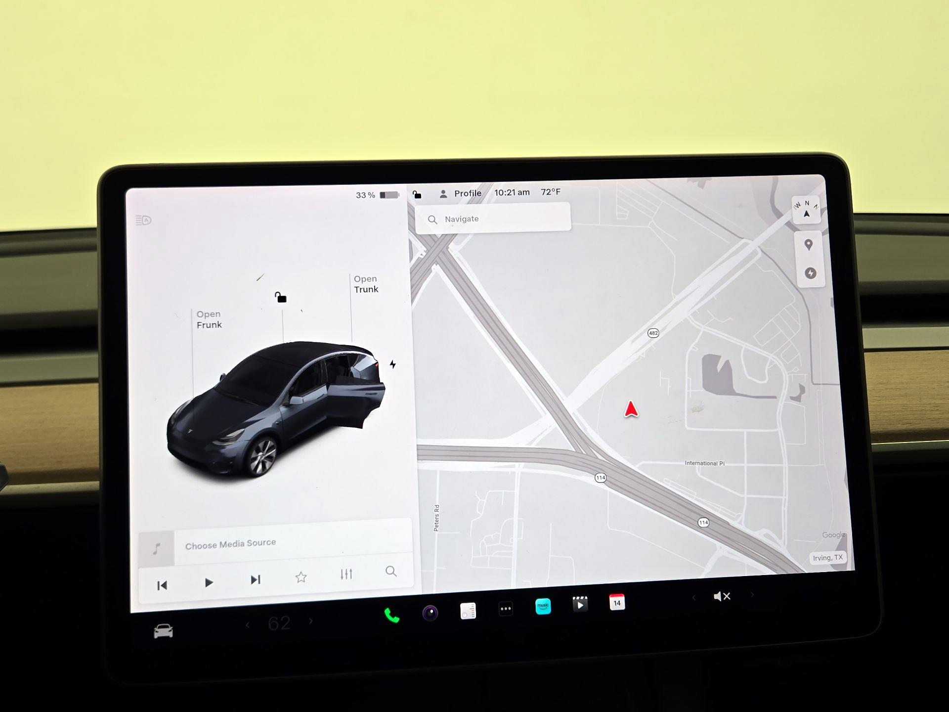 Thumbnail: 2021 Tesla Model Y - 13