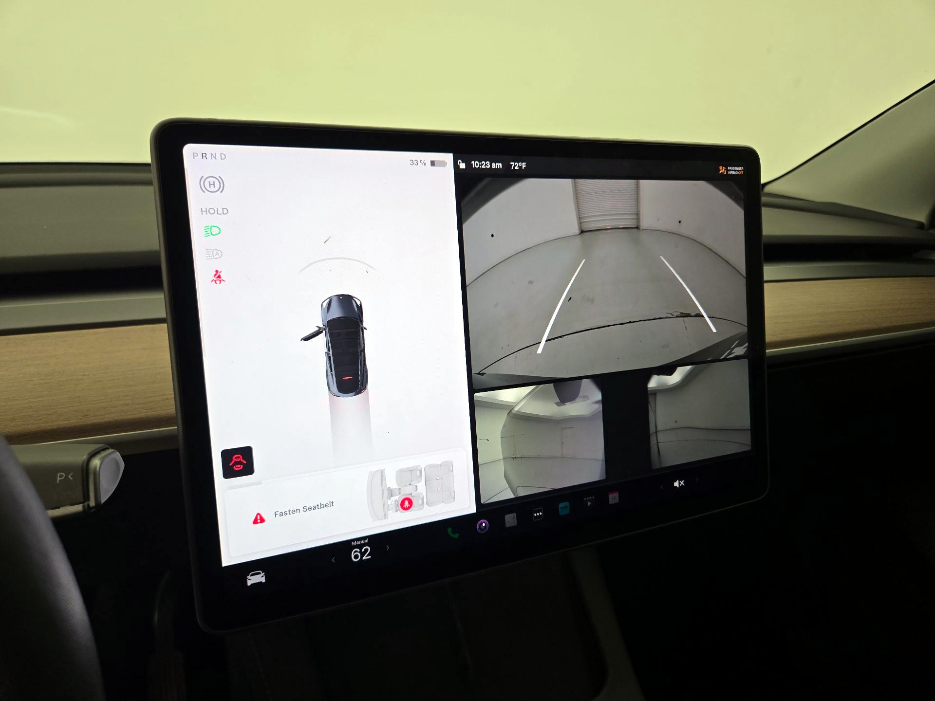 Thumbnail: 2021 Tesla Model Y - 14