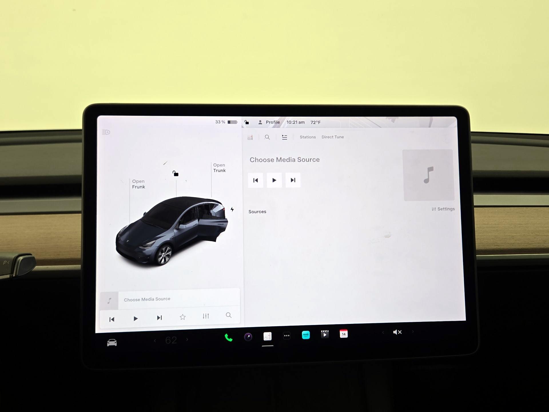 Thumbnail: 2021 Tesla Model Y - 15