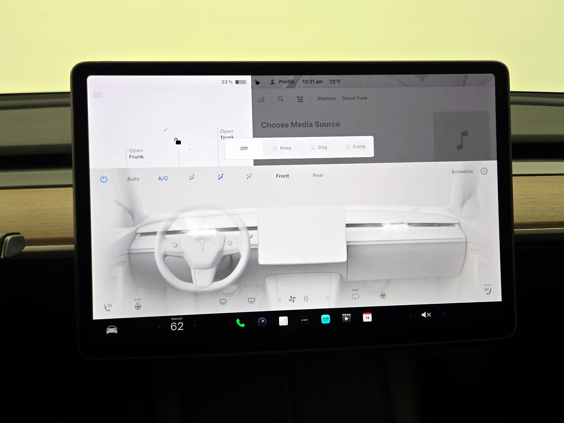 Thumbnail: 2021 Tesla Model Y - 16