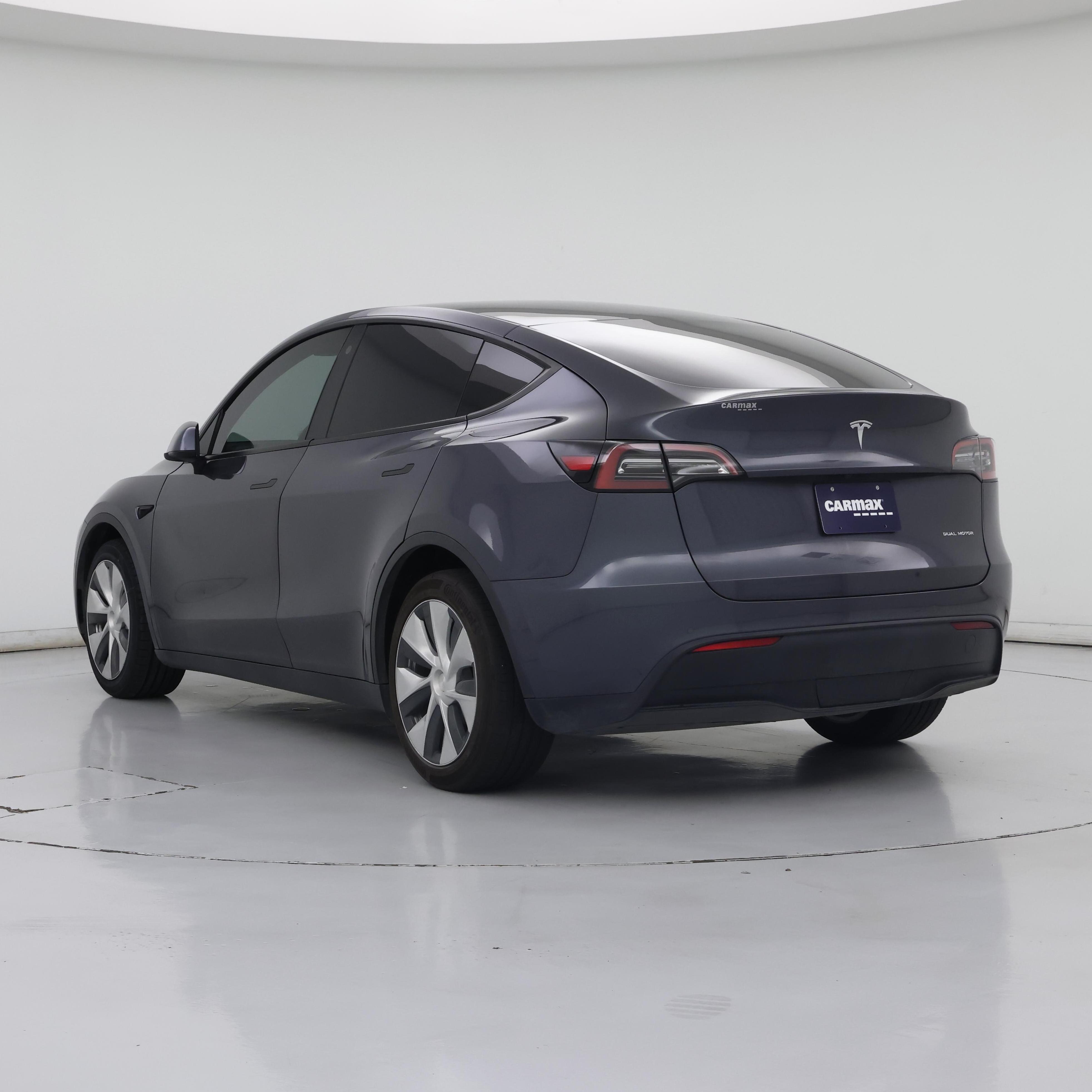 Thumbnail: 2021 Tesla Model Y - 2