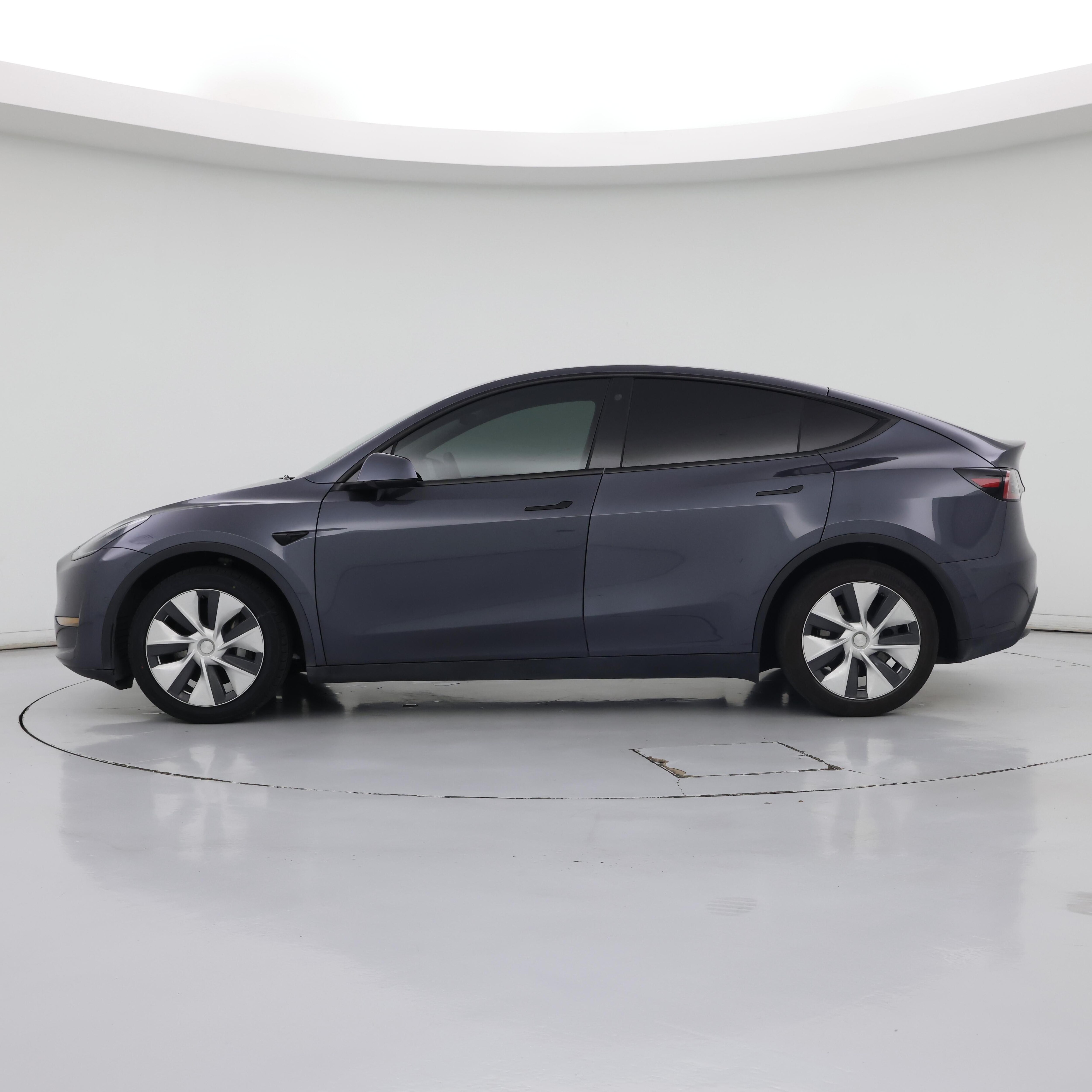 Thumbnail: 2021 Tesla Model Y - 3