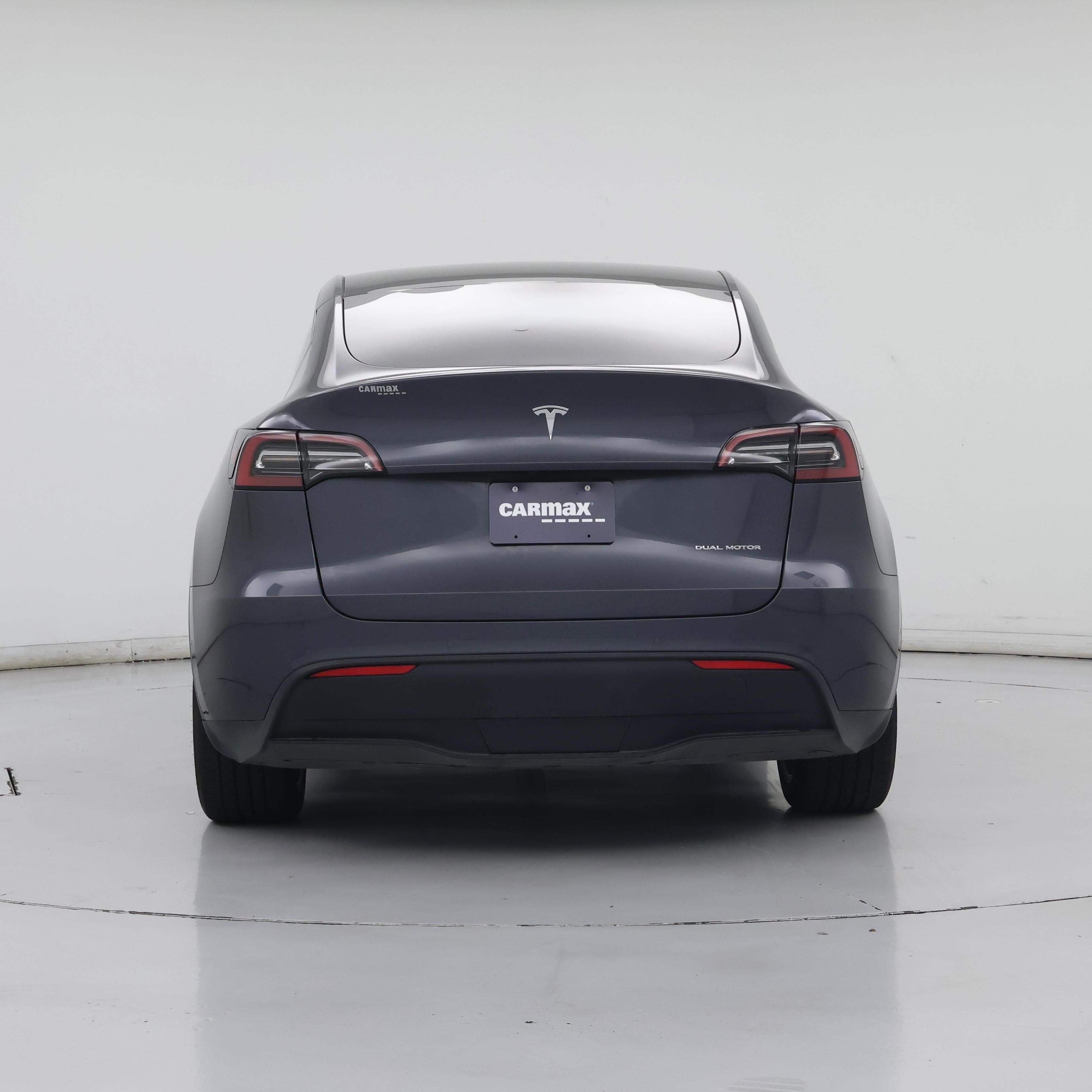 Thumbnail: 2021 Tesla Model Y - 6