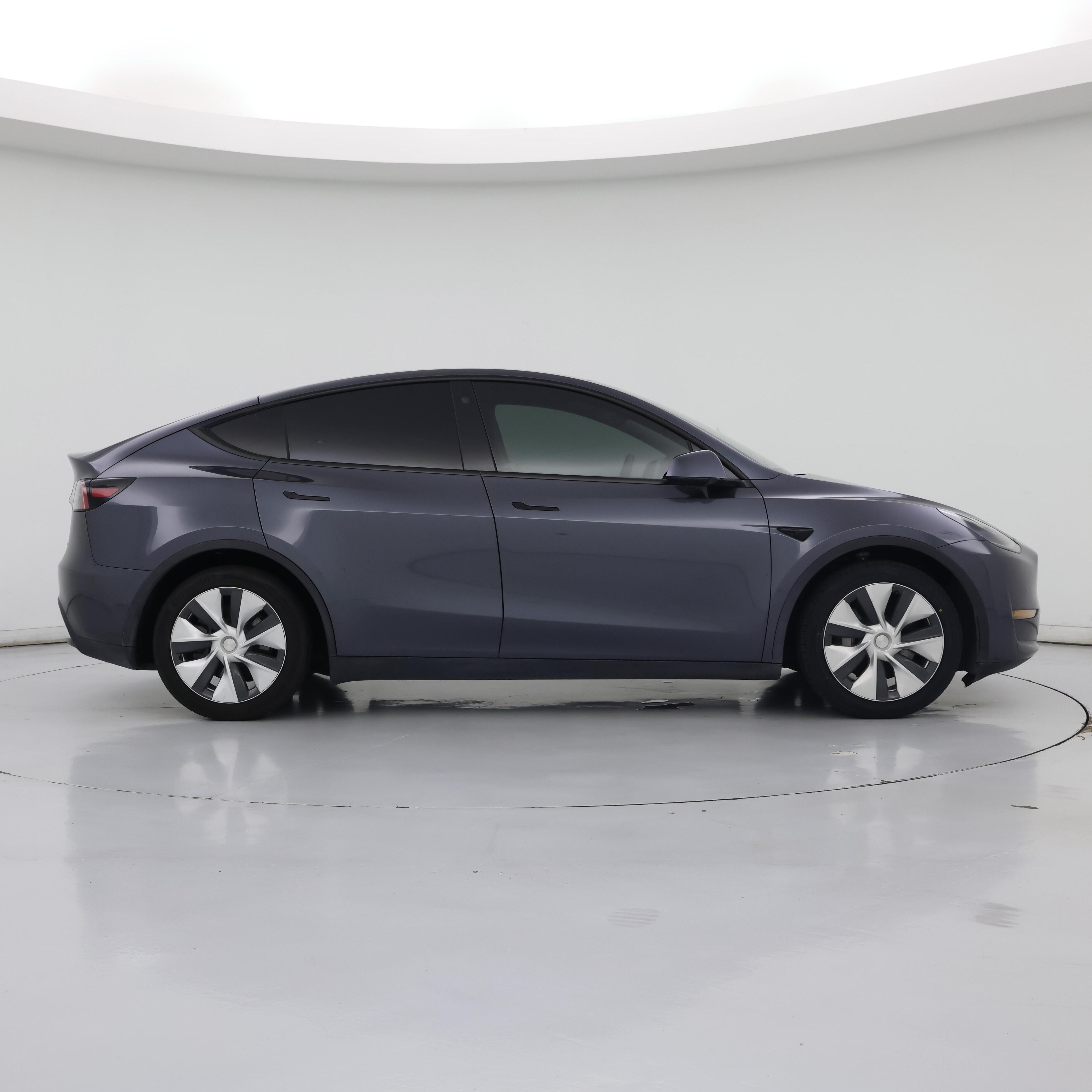Thumbnail: 2021 Tesla Model Y - 7