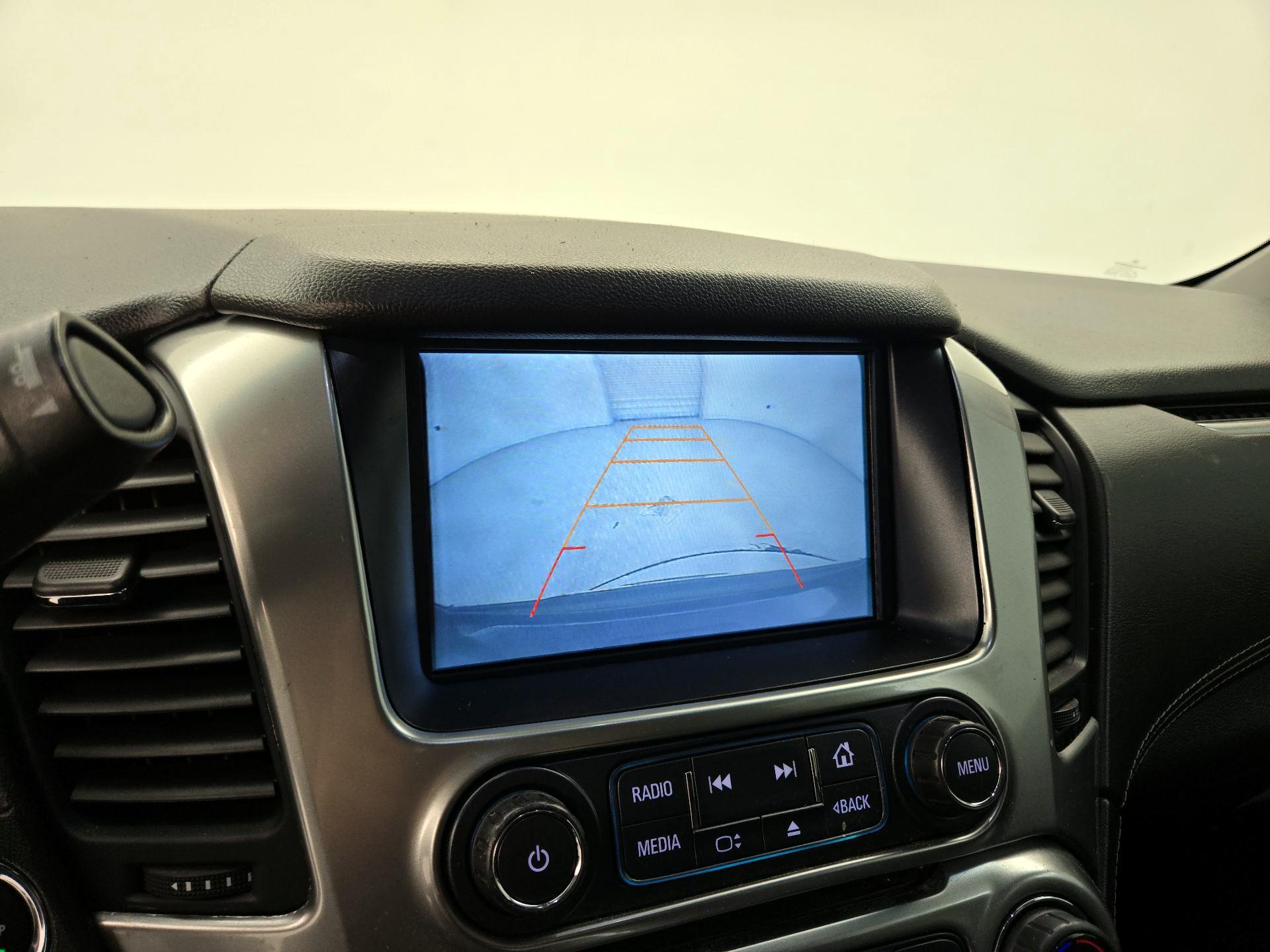 Thumbnail: 2017 Chevrolet Tahoe - 15