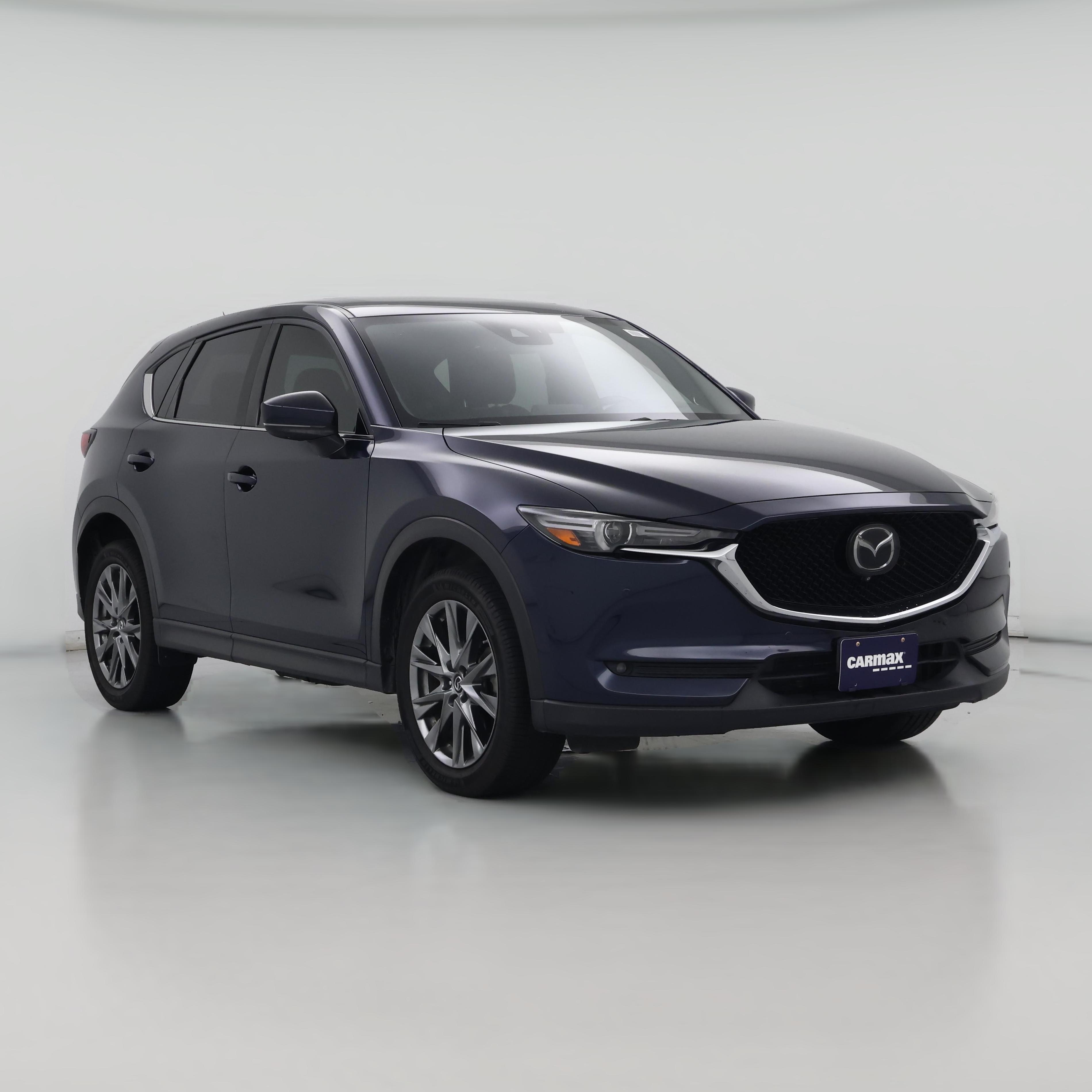 Thumbnail: 2019 Mazda CX-5 - 1